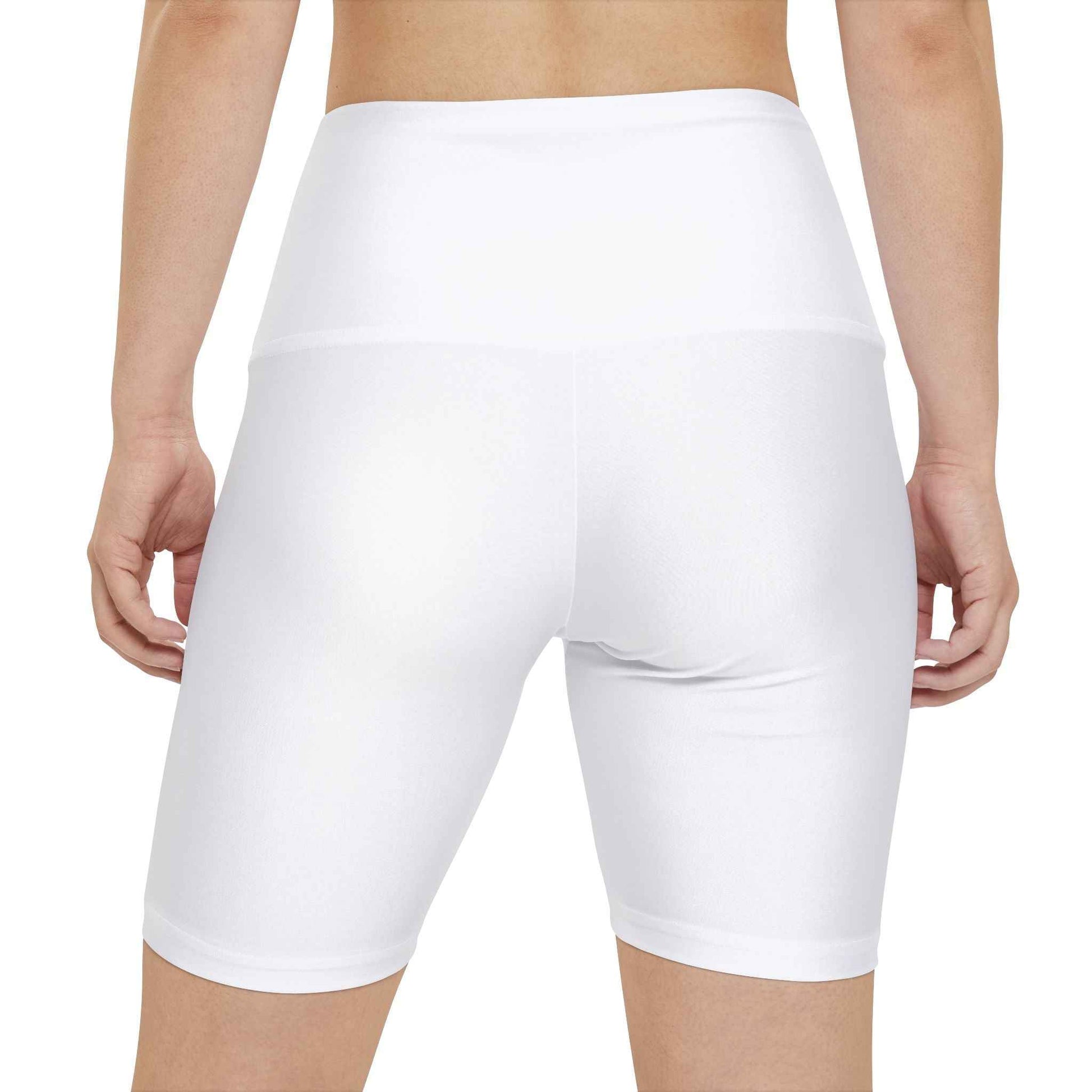 Women's Workout Shorts - GIRLBOZ