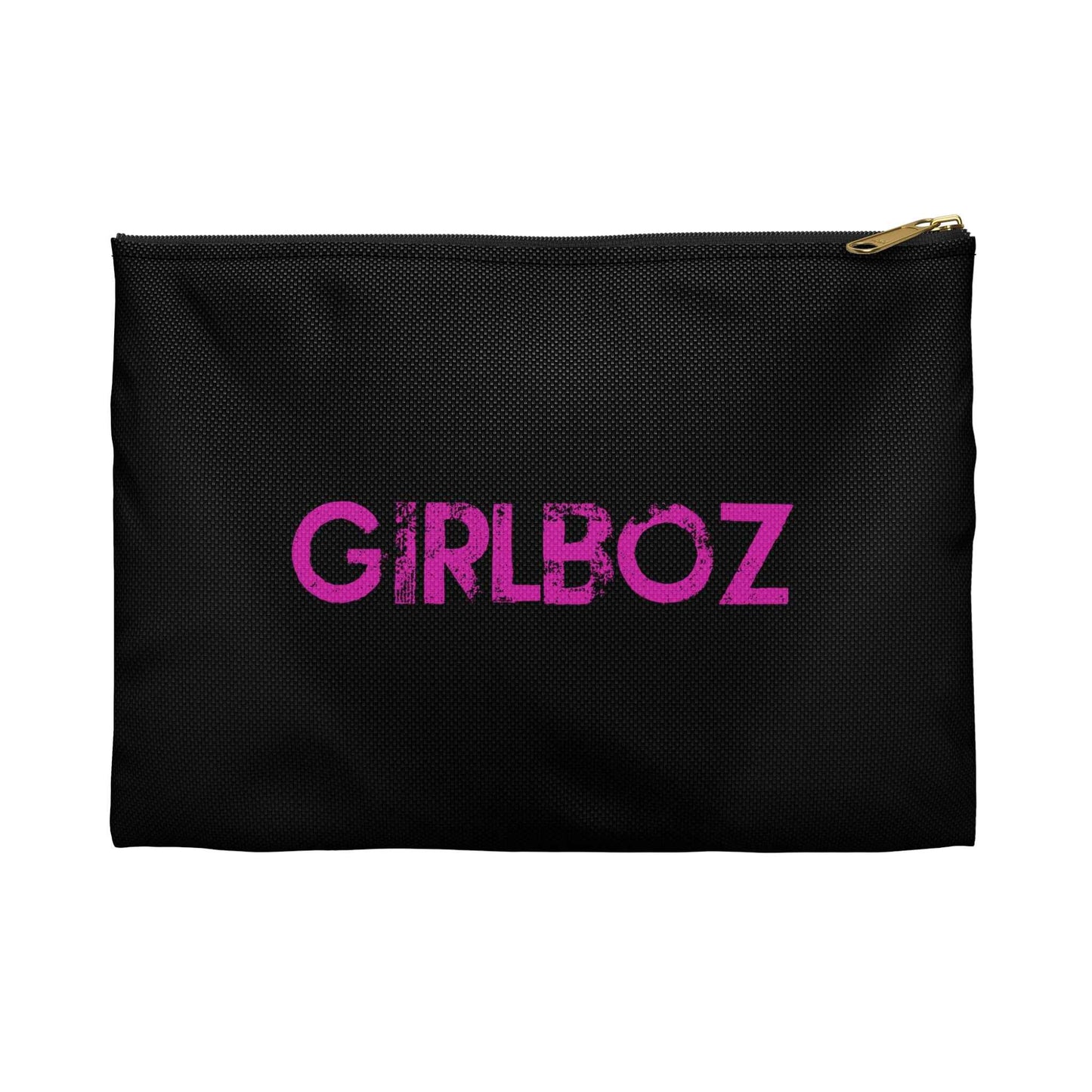 Accessory Pouch - GIRLBOZ