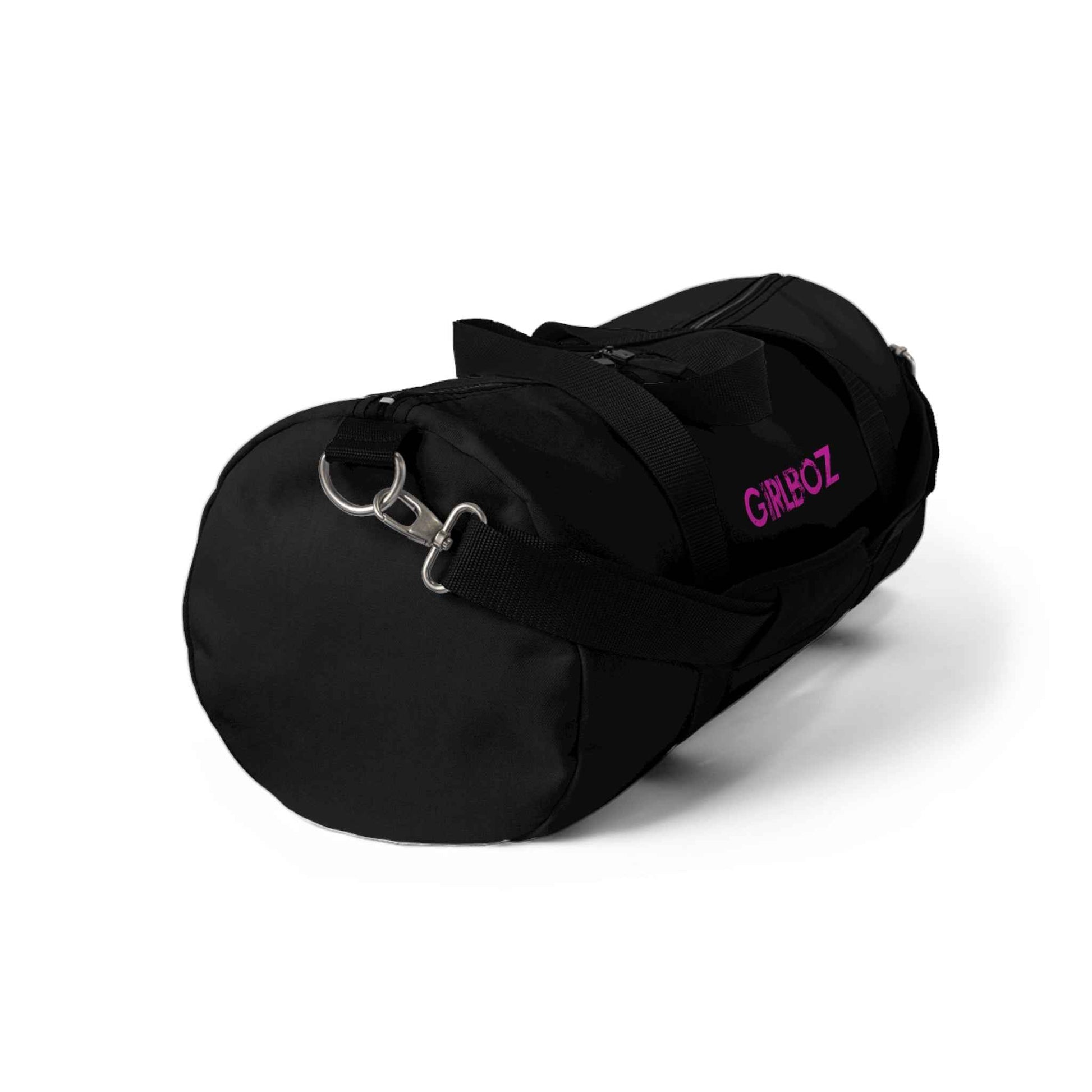 Duffel Bag - GIRLBOZ
