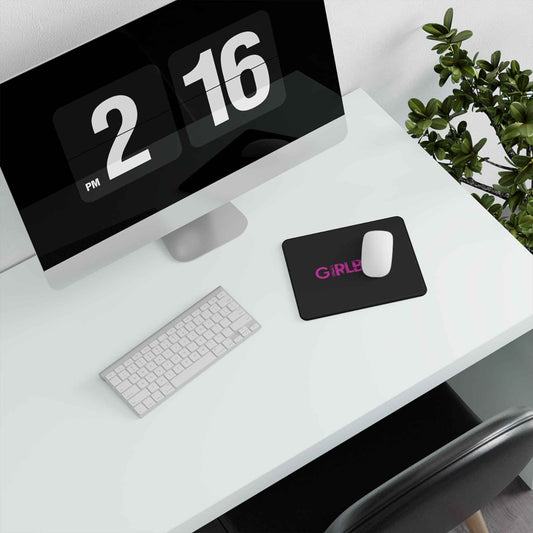 Non-Slip Gaming Mouse Pad - GIRLBOZ