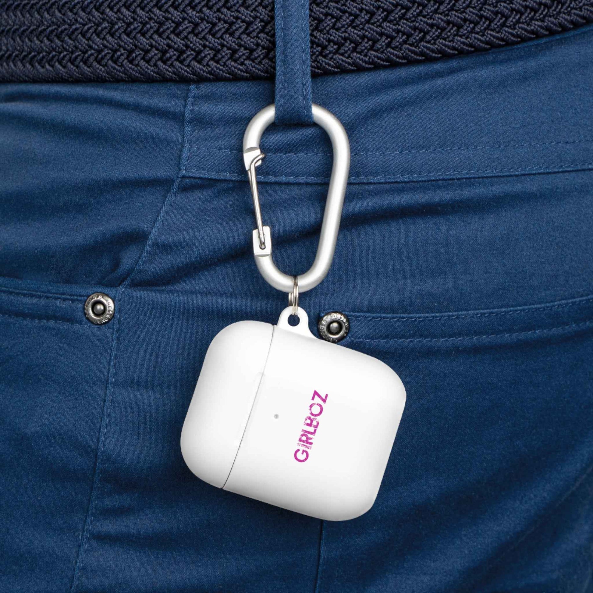 AirPods and AirPods Pro Case Cover - GIRLBOZ