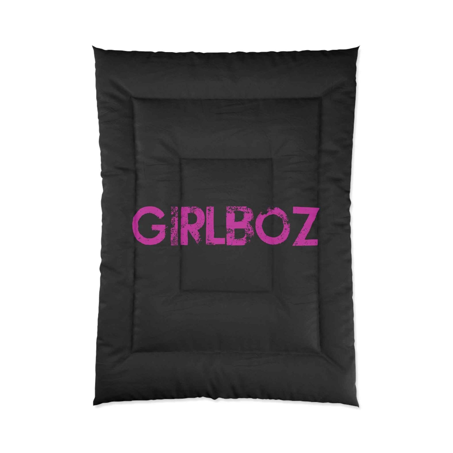Comforter - GIRLBOZ