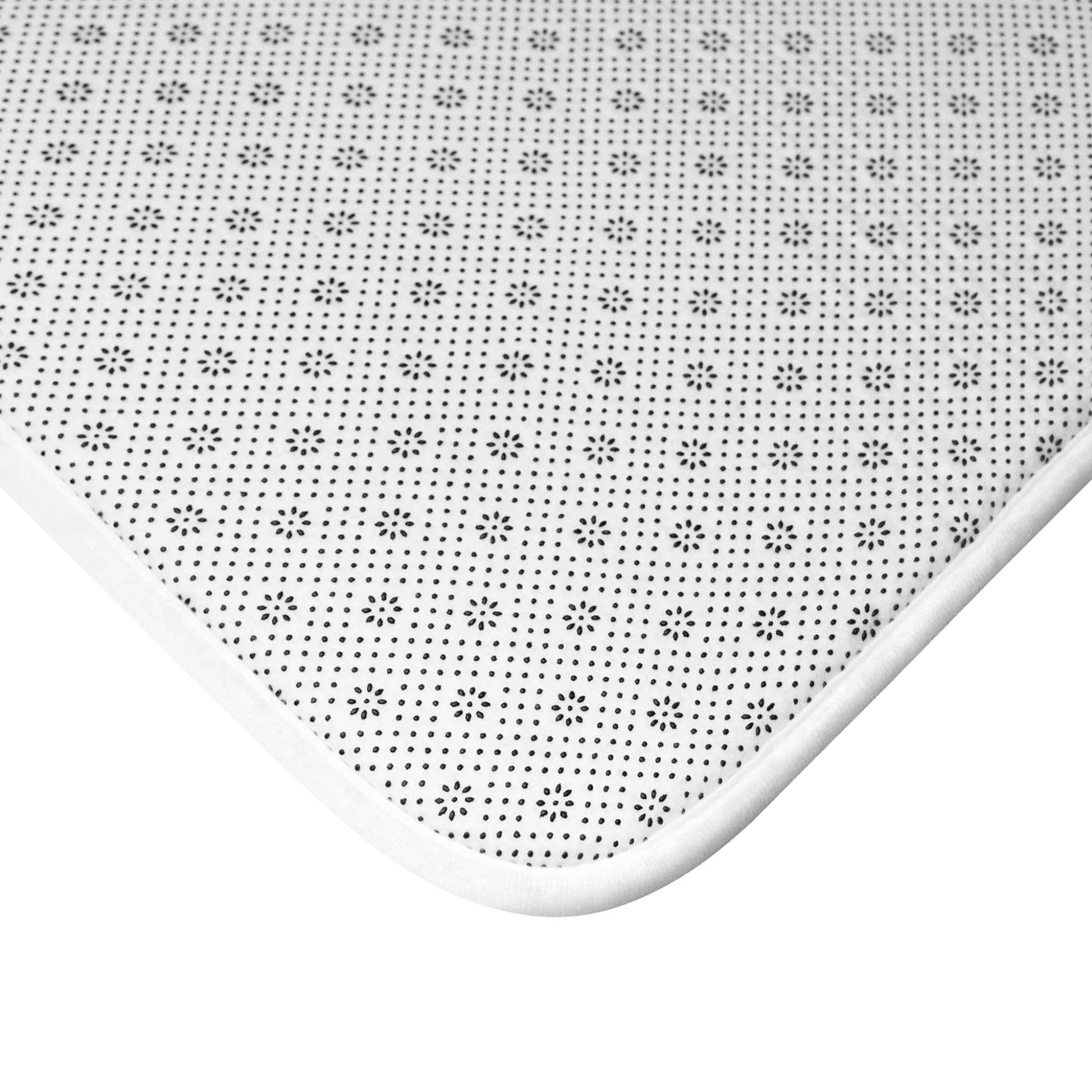 Bath Mat - GIRLBOZ