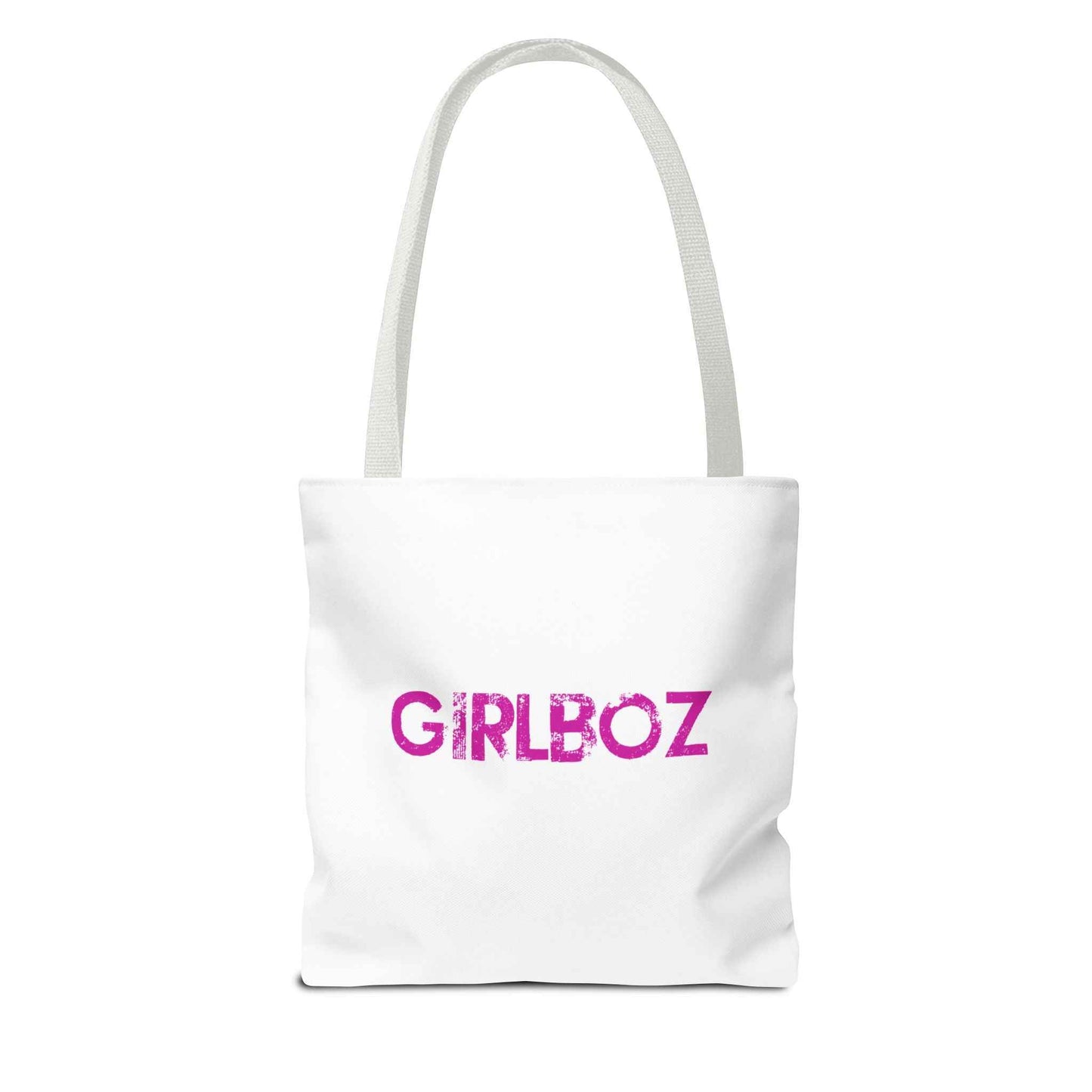 Tote Bag - GIRLBOZ