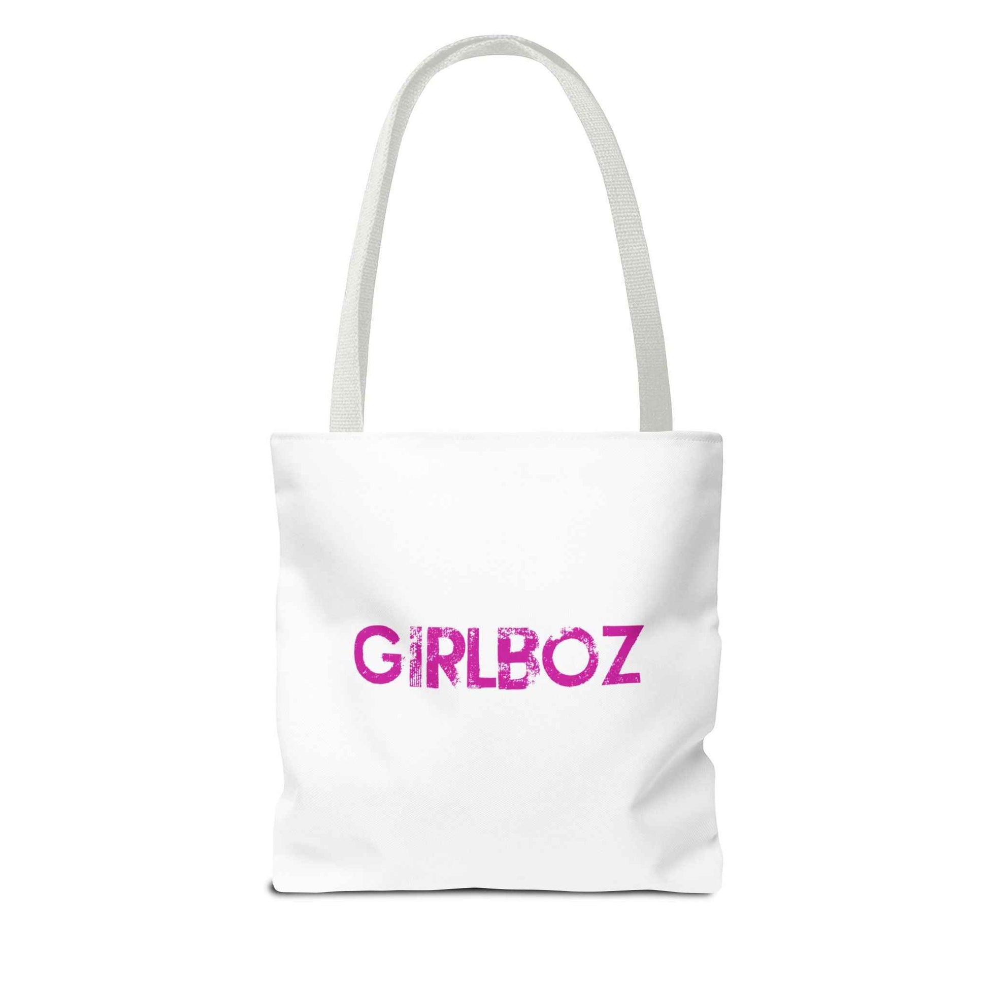 Tote Bag - GIRLBOZ
