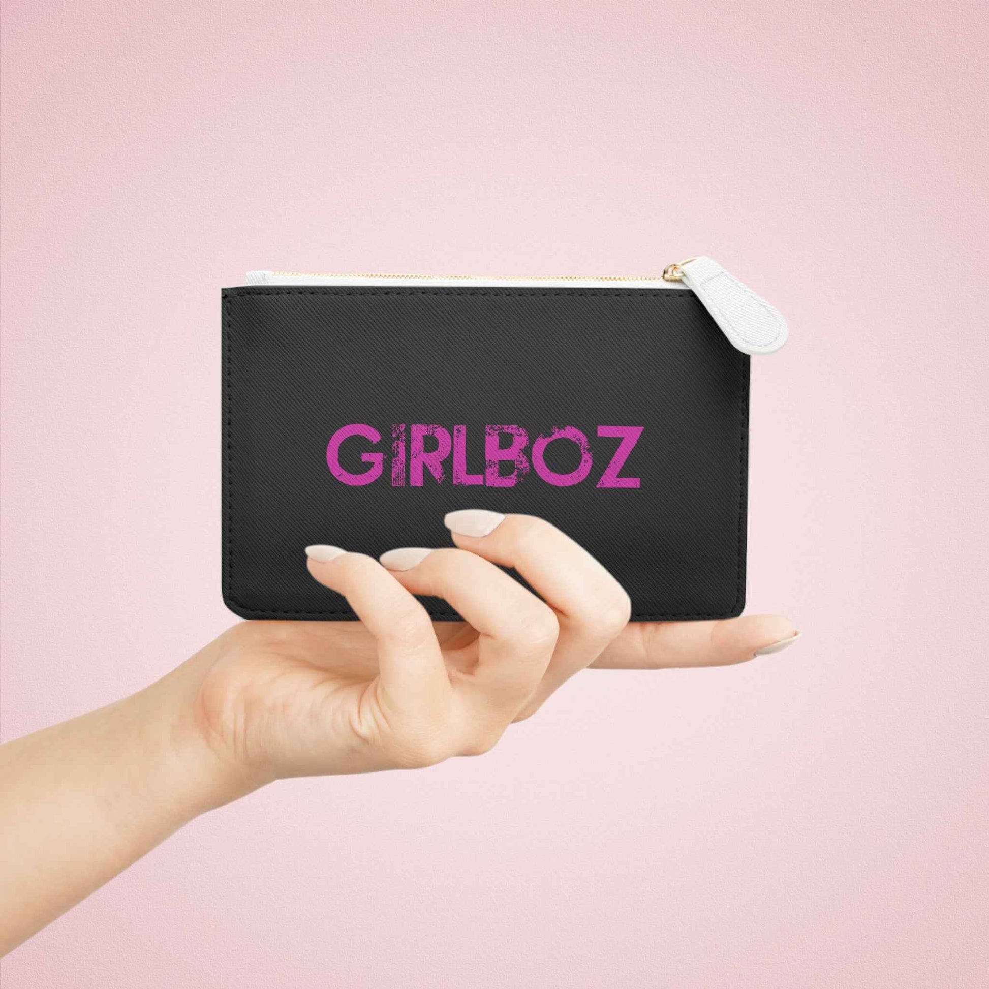 Mini Clutch Bag - GIRLBOZ