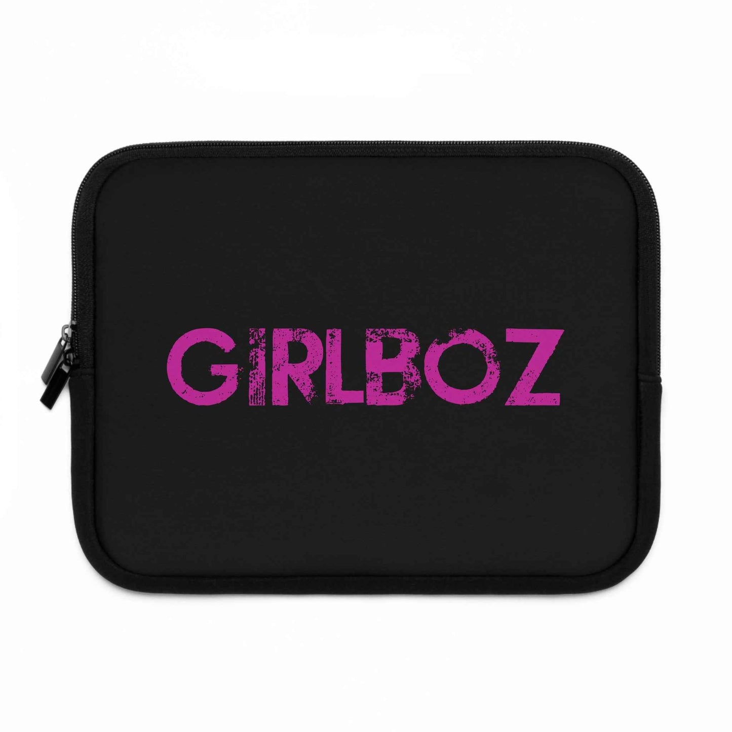 Laptop Sleeve - GIRLBOZ