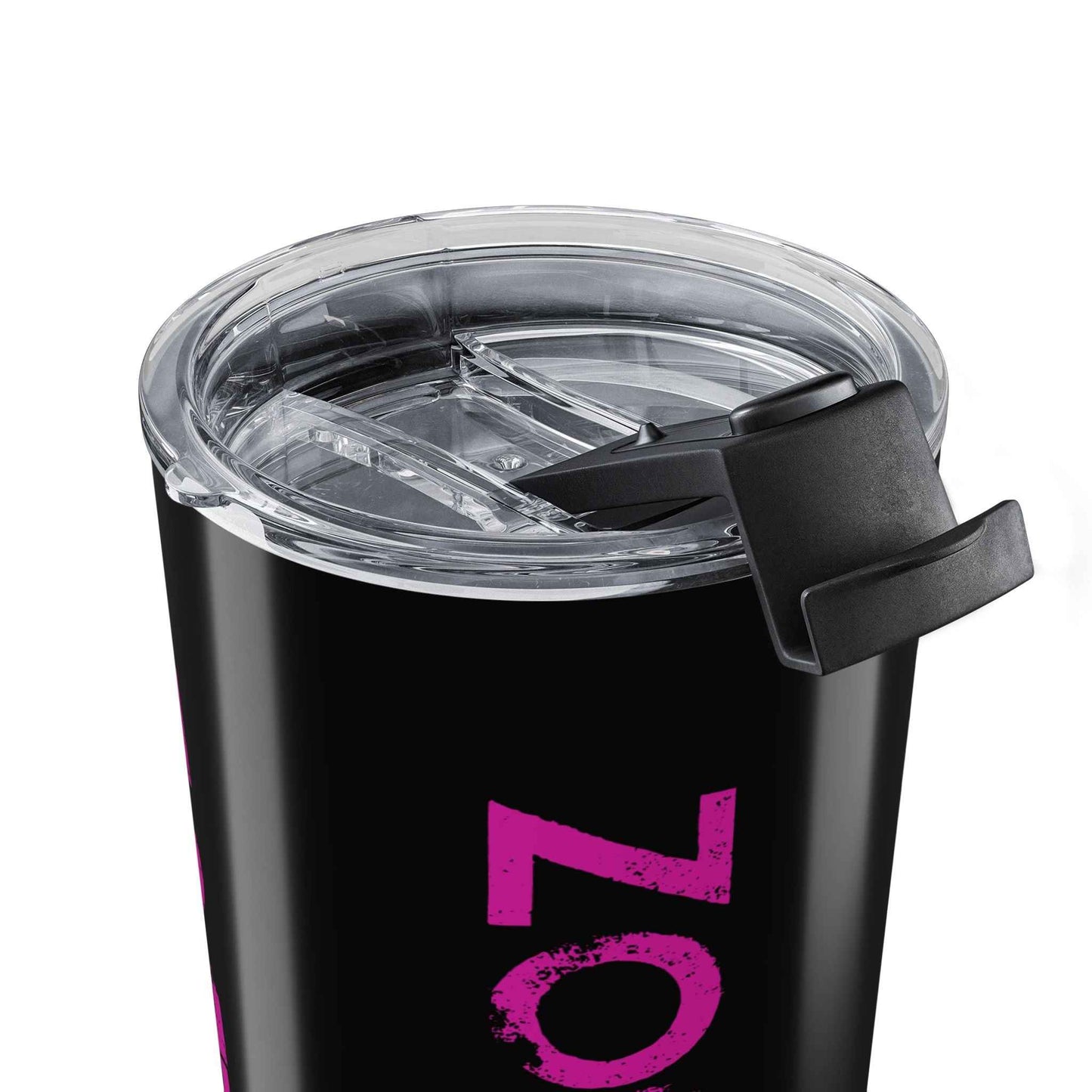 Tumbler 20oz - GIRLBOZ