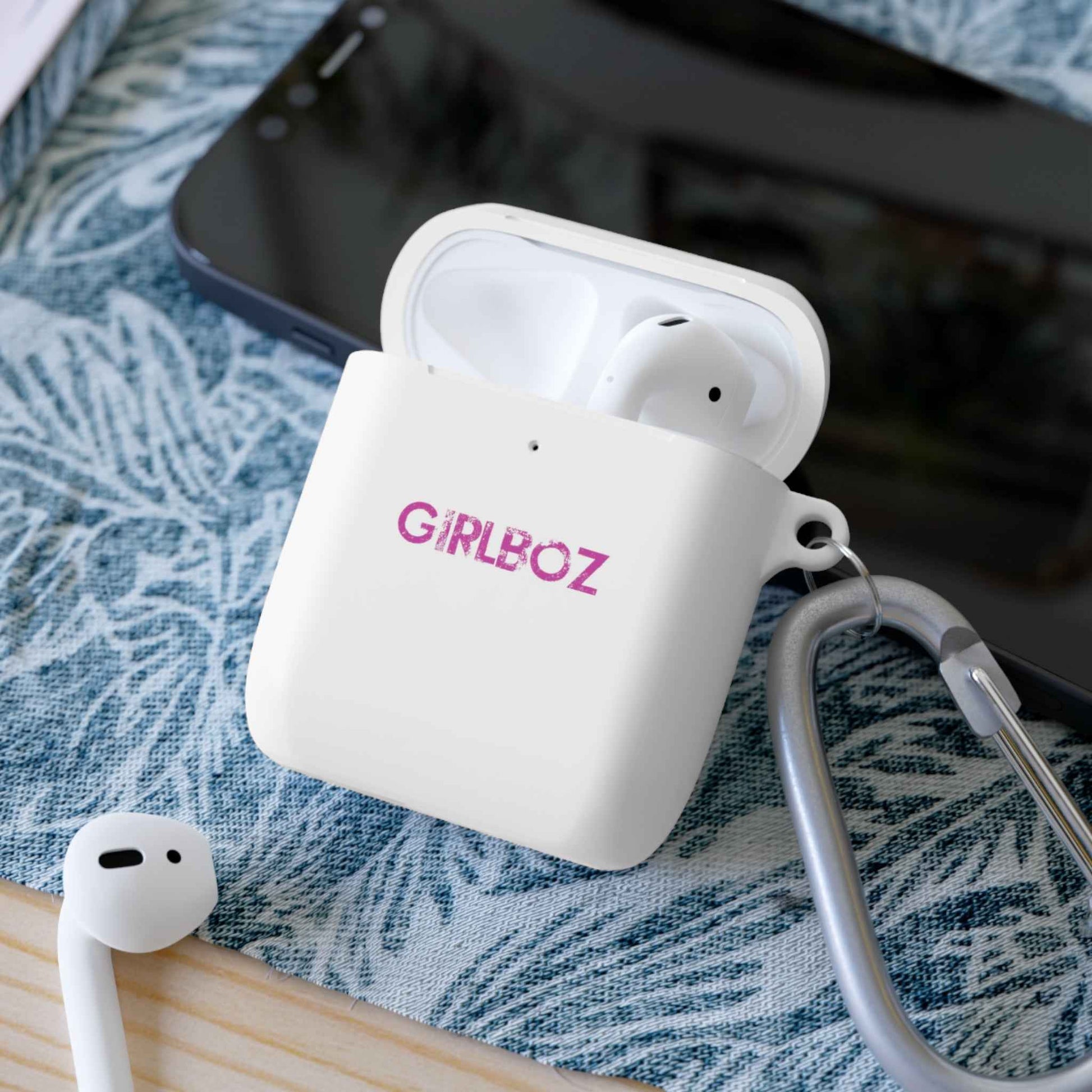 AirPods and AirPods Pro Case Cover - GIRLBOZ