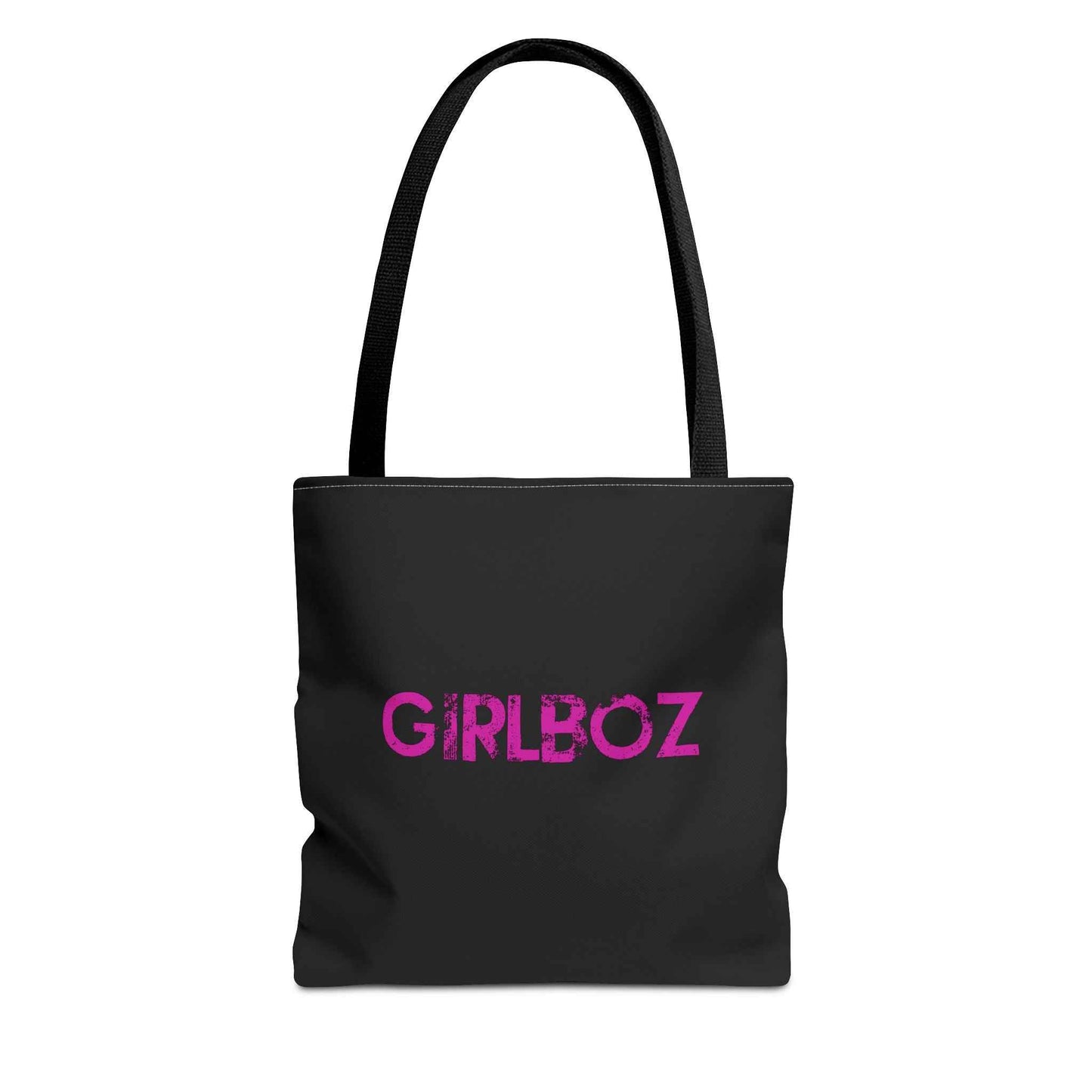 Tote Bag - GIRLBOZ