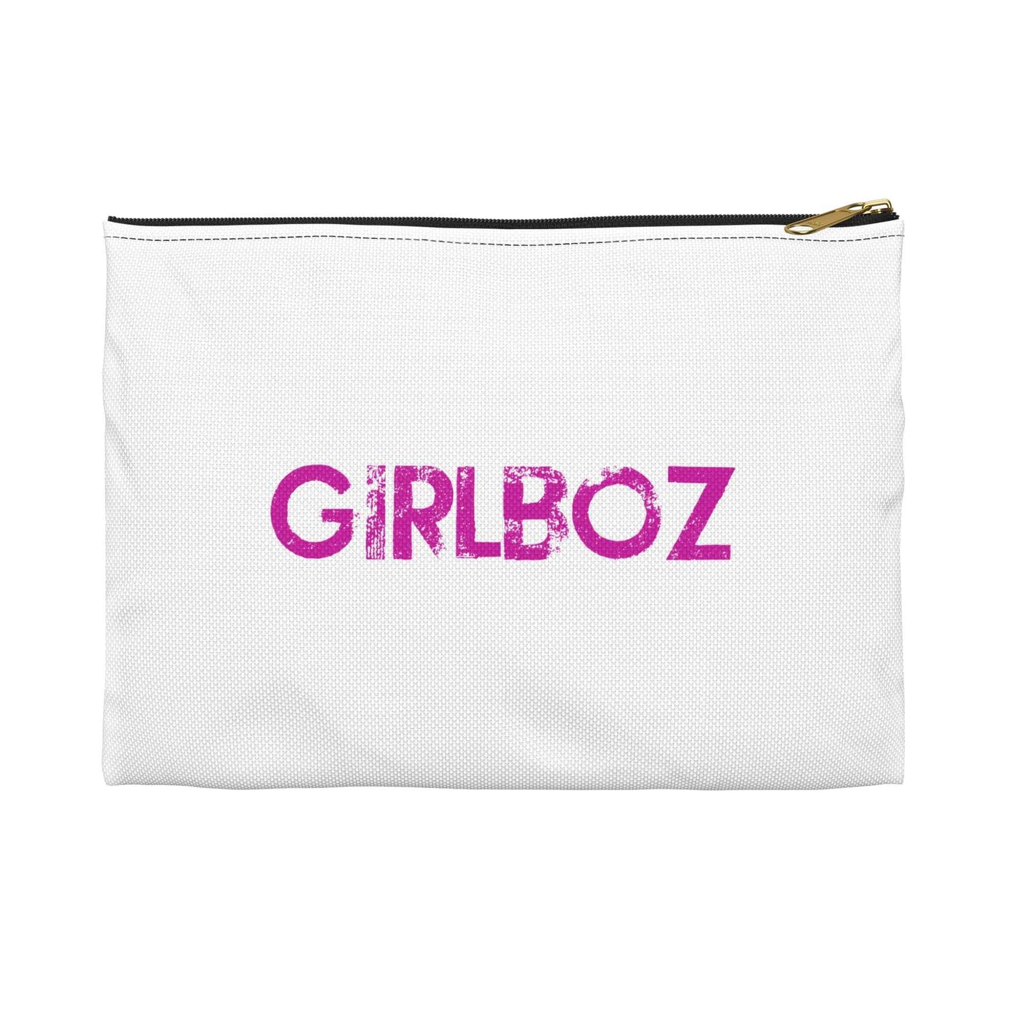 Accessory Pouch - GIRLBOZ
