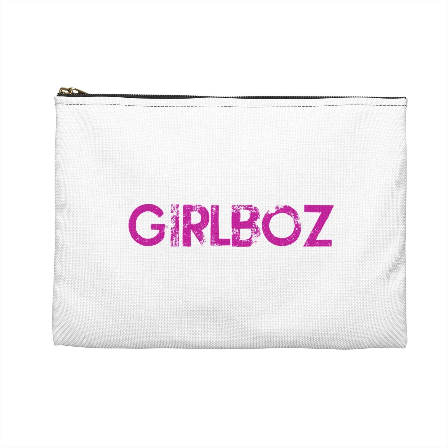 Accessory Pouch - GIRLBOZ
