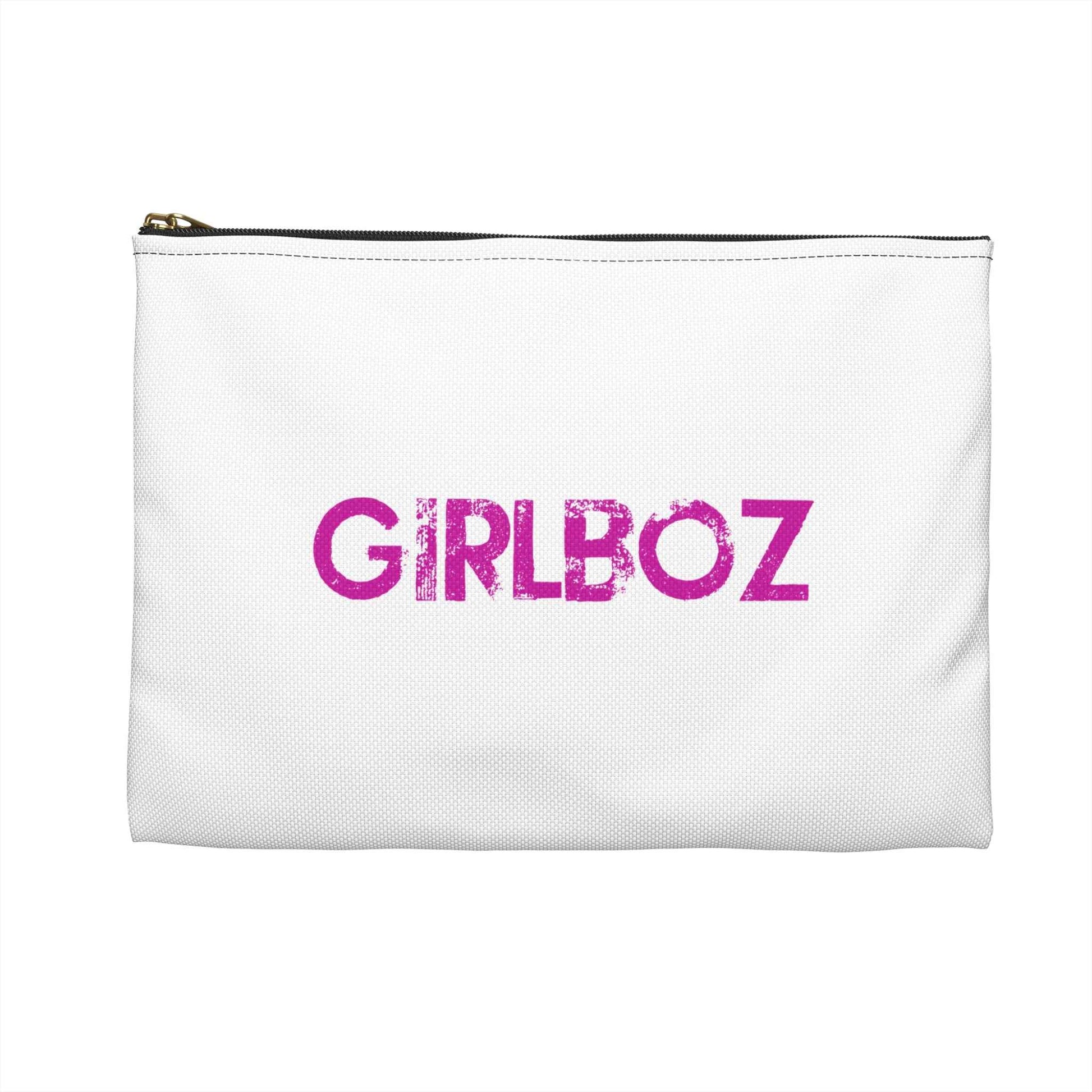 Accessory Pouch - GIRLBOZ