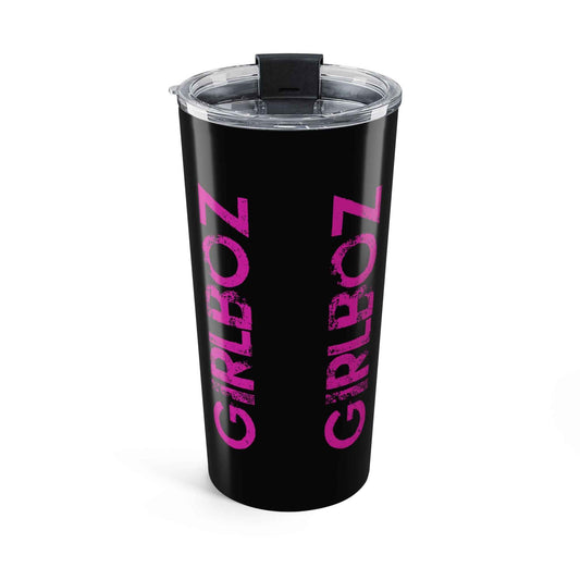Tumbler 20oz - GIRLBOZ