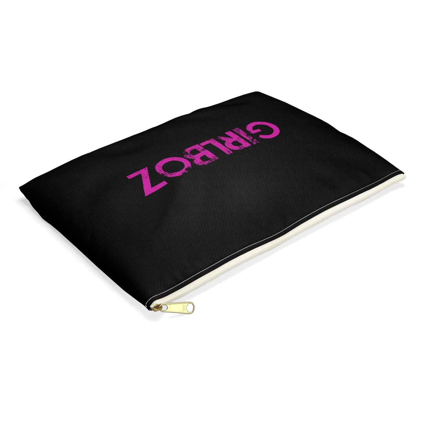Accessory Pouch - GIRLBOZ