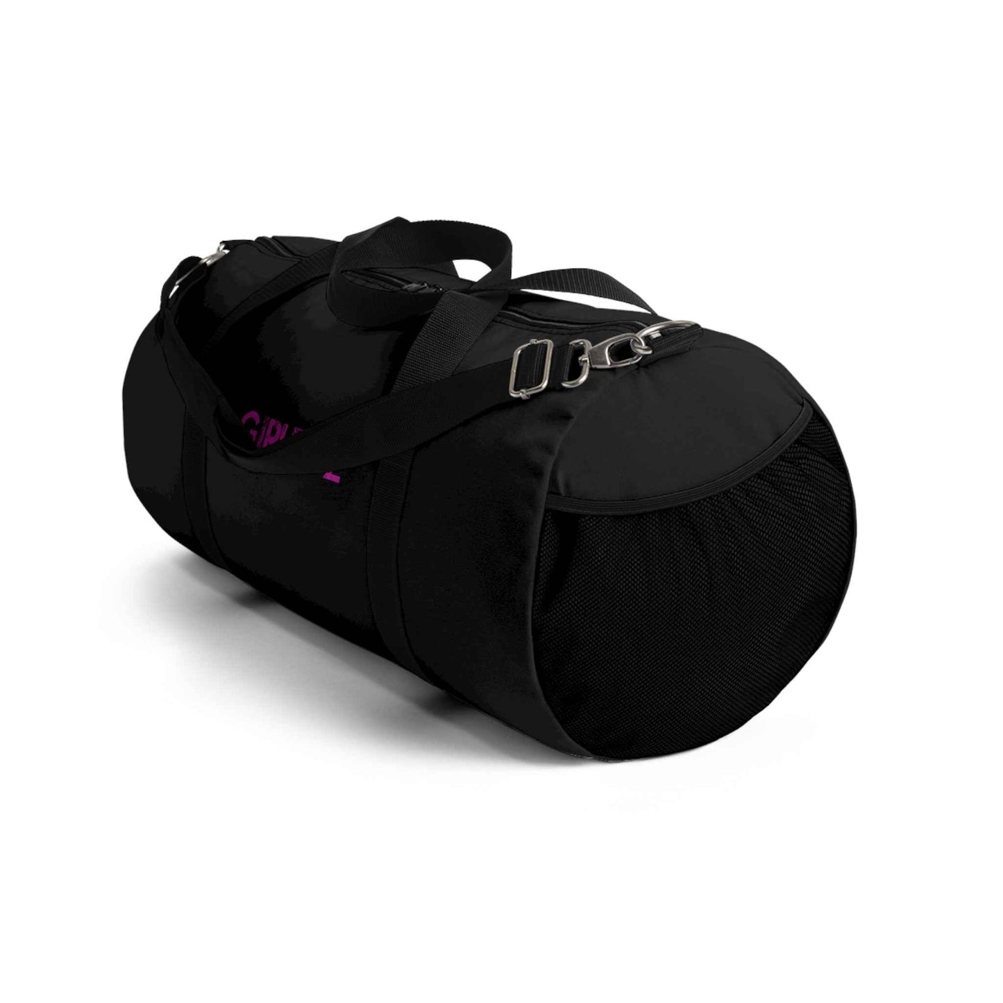Duffel Bag - GIRLBOZ