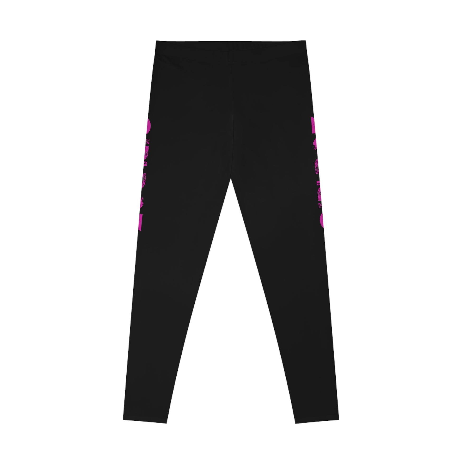 Stretchy Leggings - GIRLBOZ
