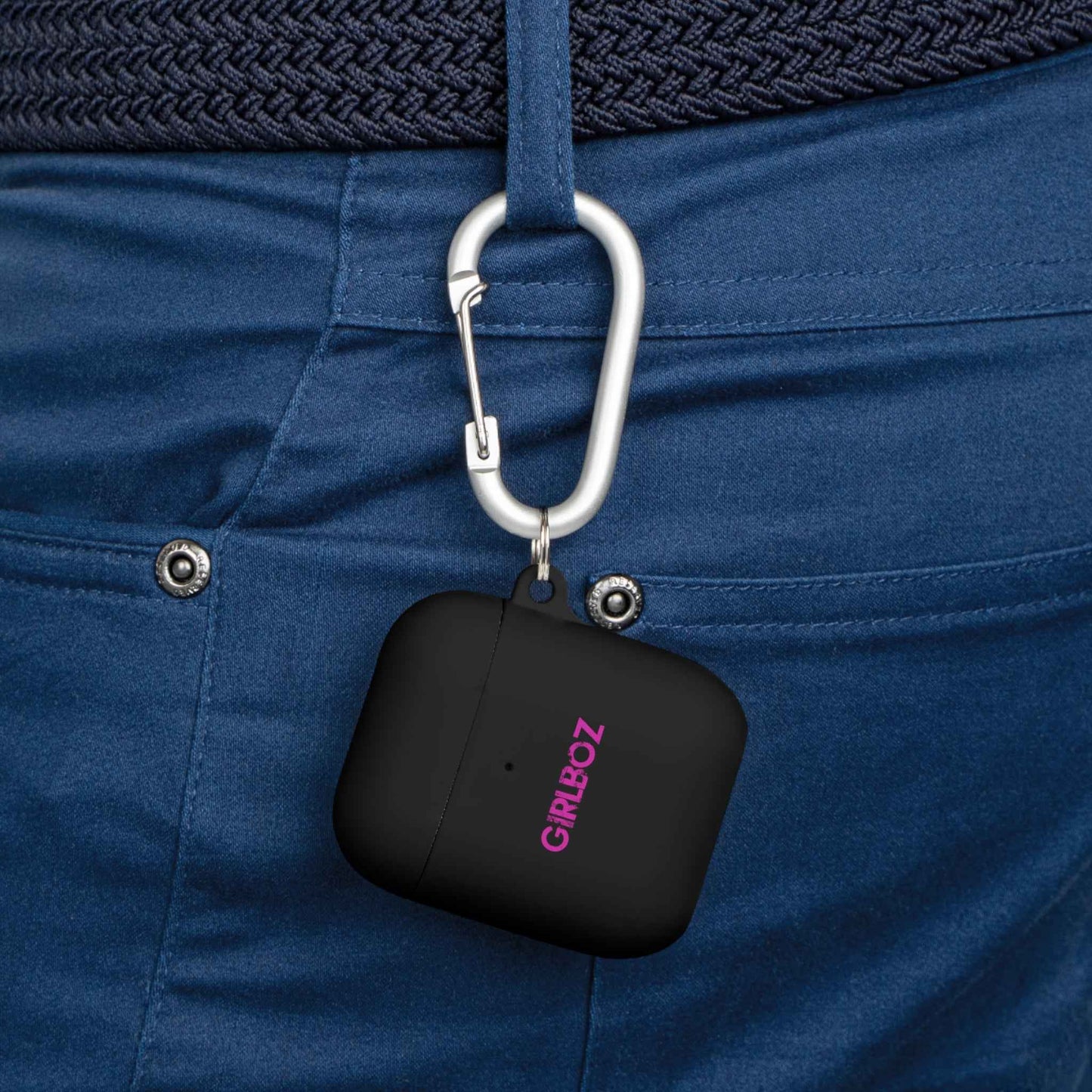 AirPods and AirPods Pro Case Cover - GIRLBOZ