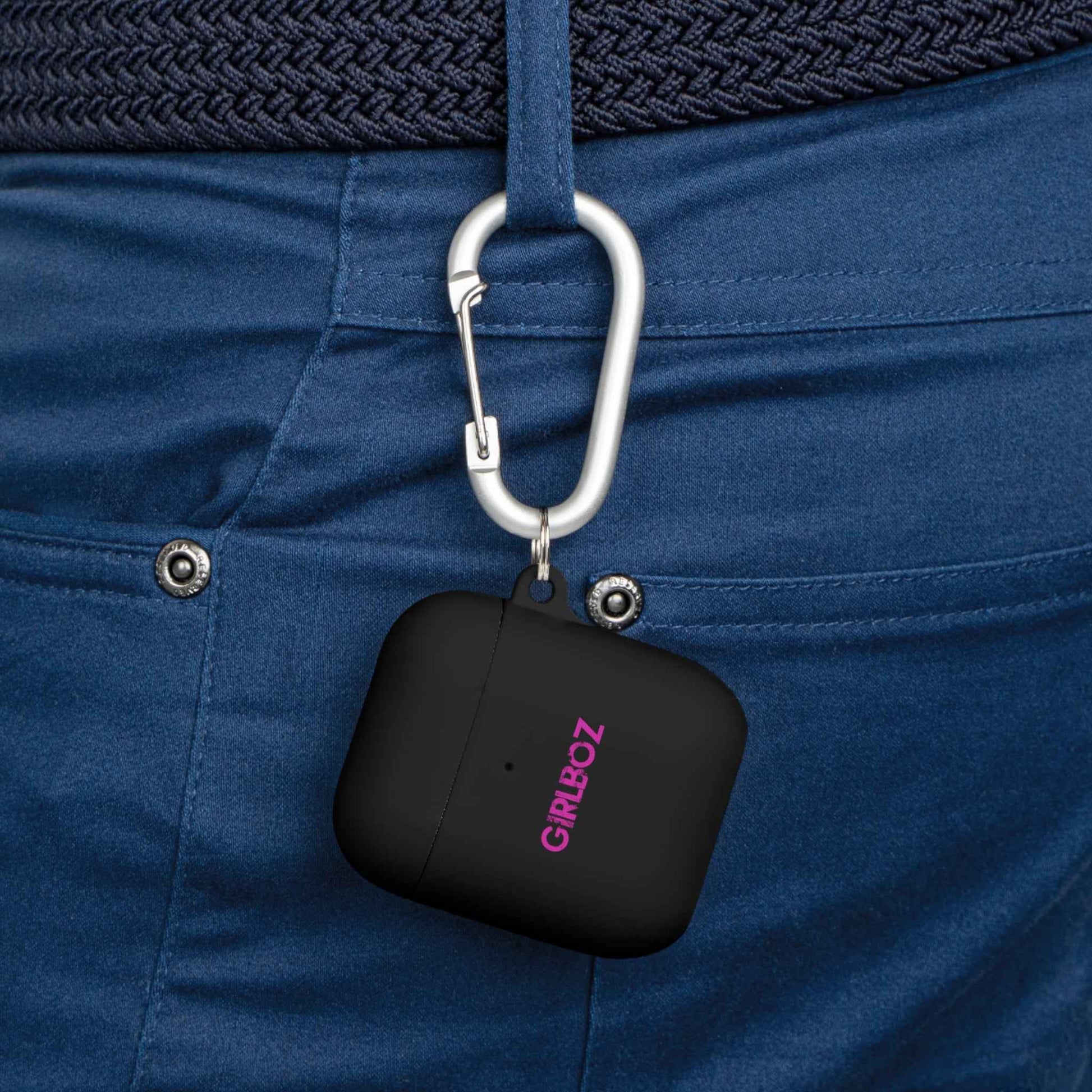 AirPods and AirPods Pro Case Cover - GIRLBOZ