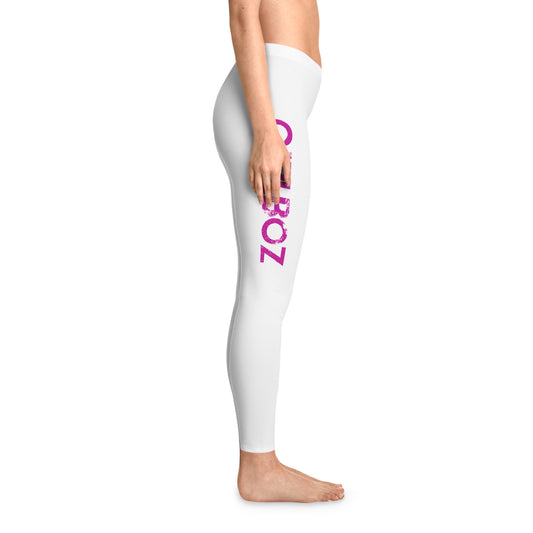 Stretchy Leggings - GIRLBOZ