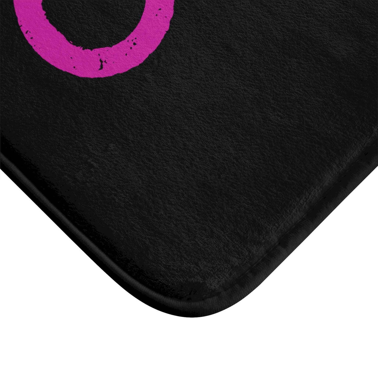 Bath Mat - GIRLBOZ