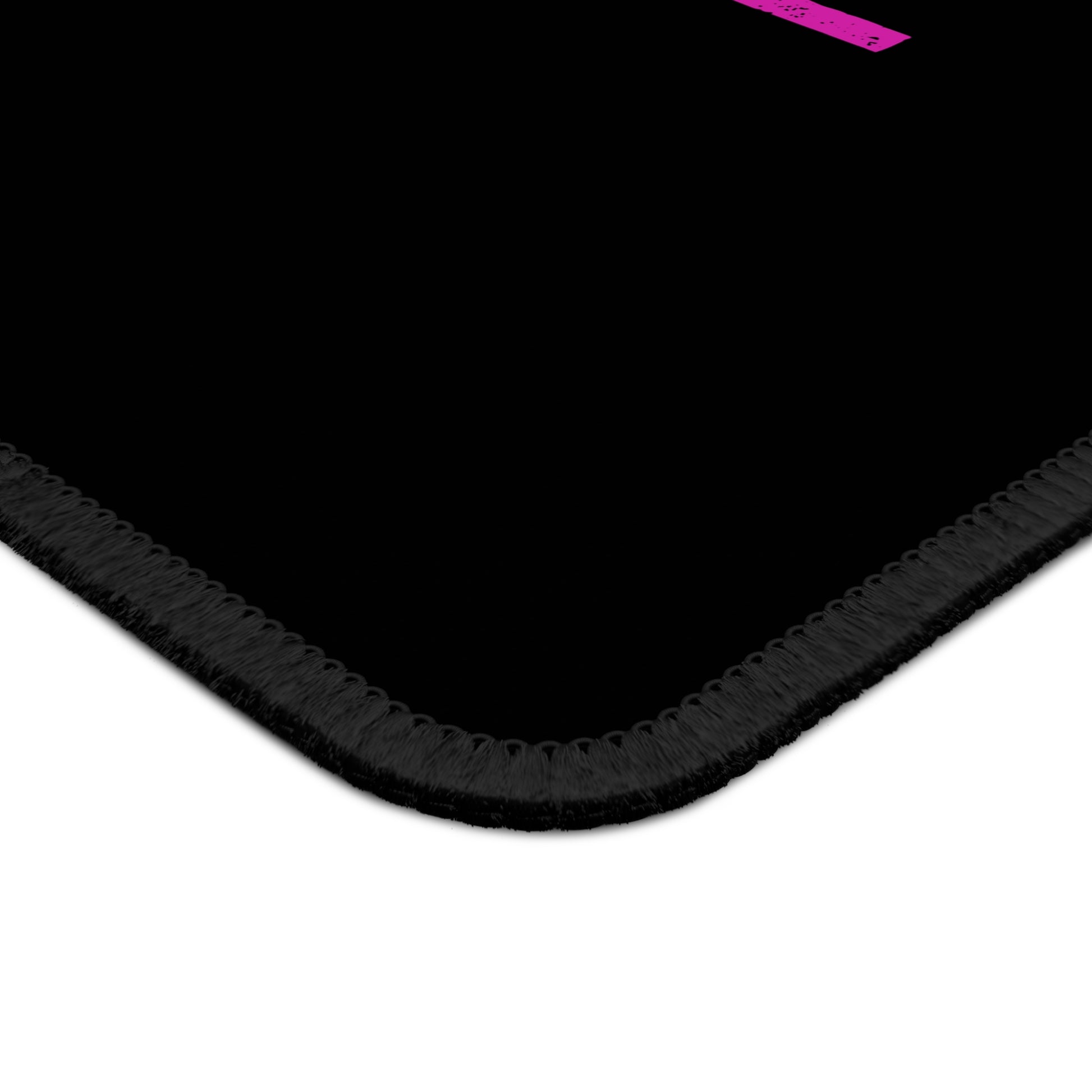 Gaming Mouse Pad - GIRLBOZ