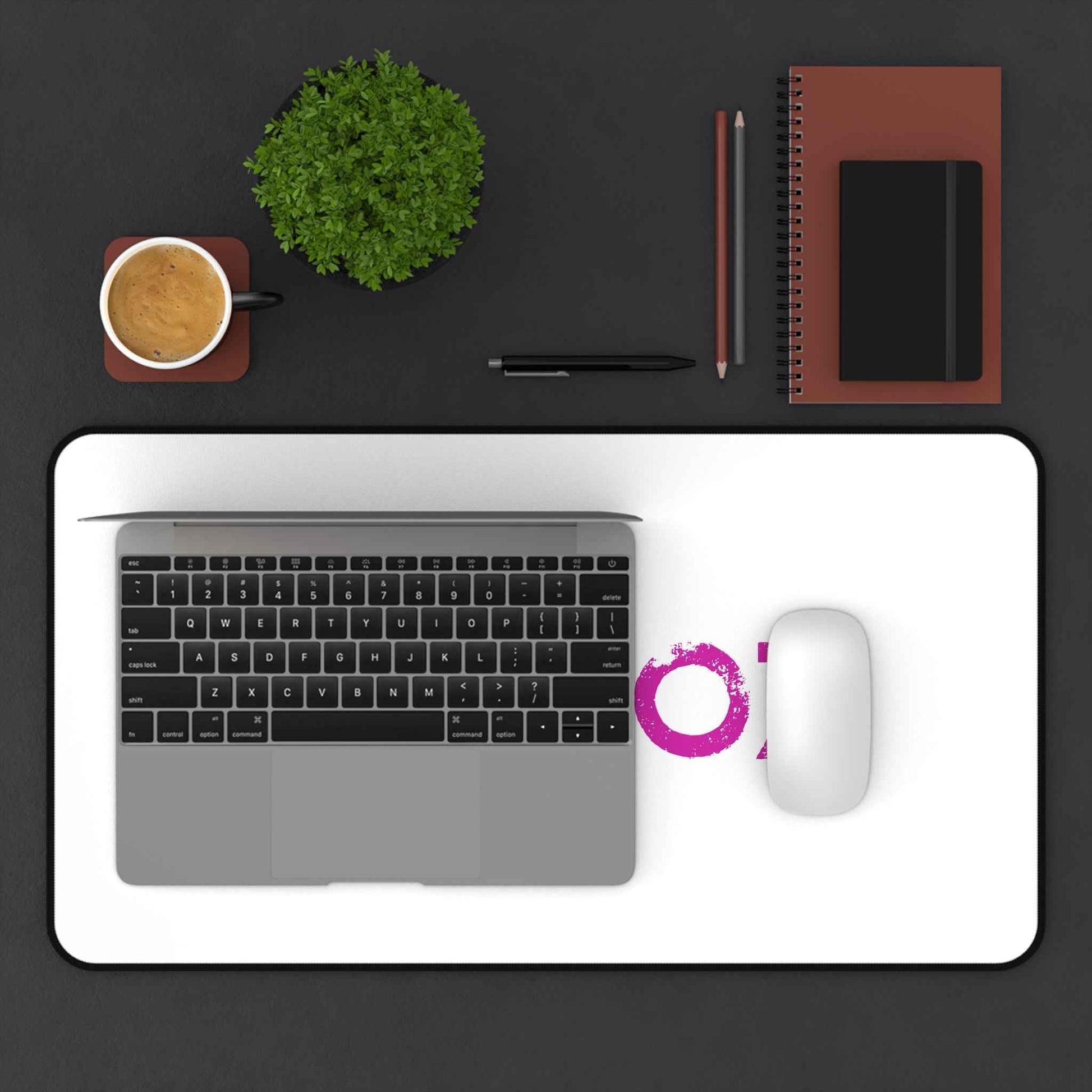 Desk Mat - GIRLBOZ