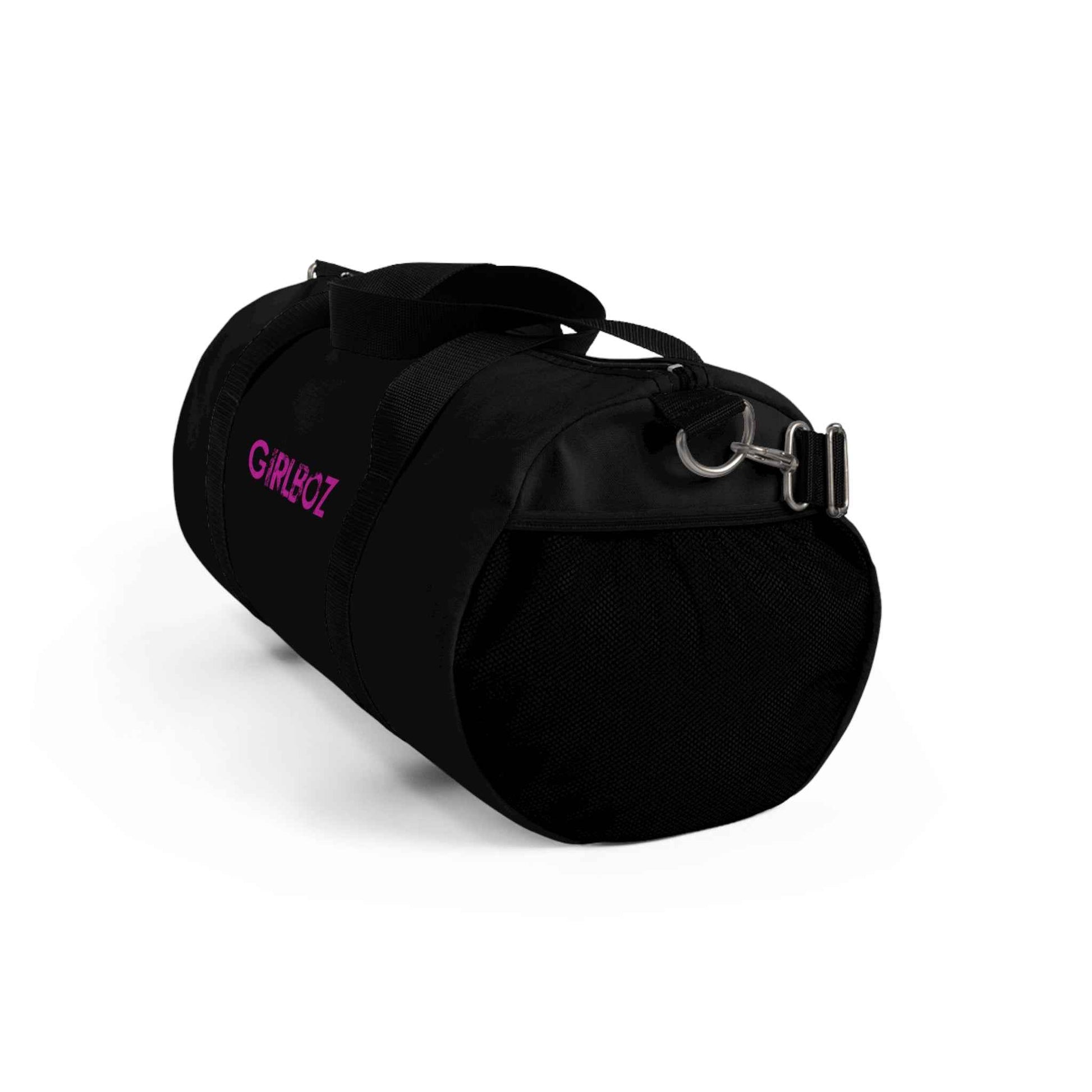 Duffel Bag - GIRLBOZ