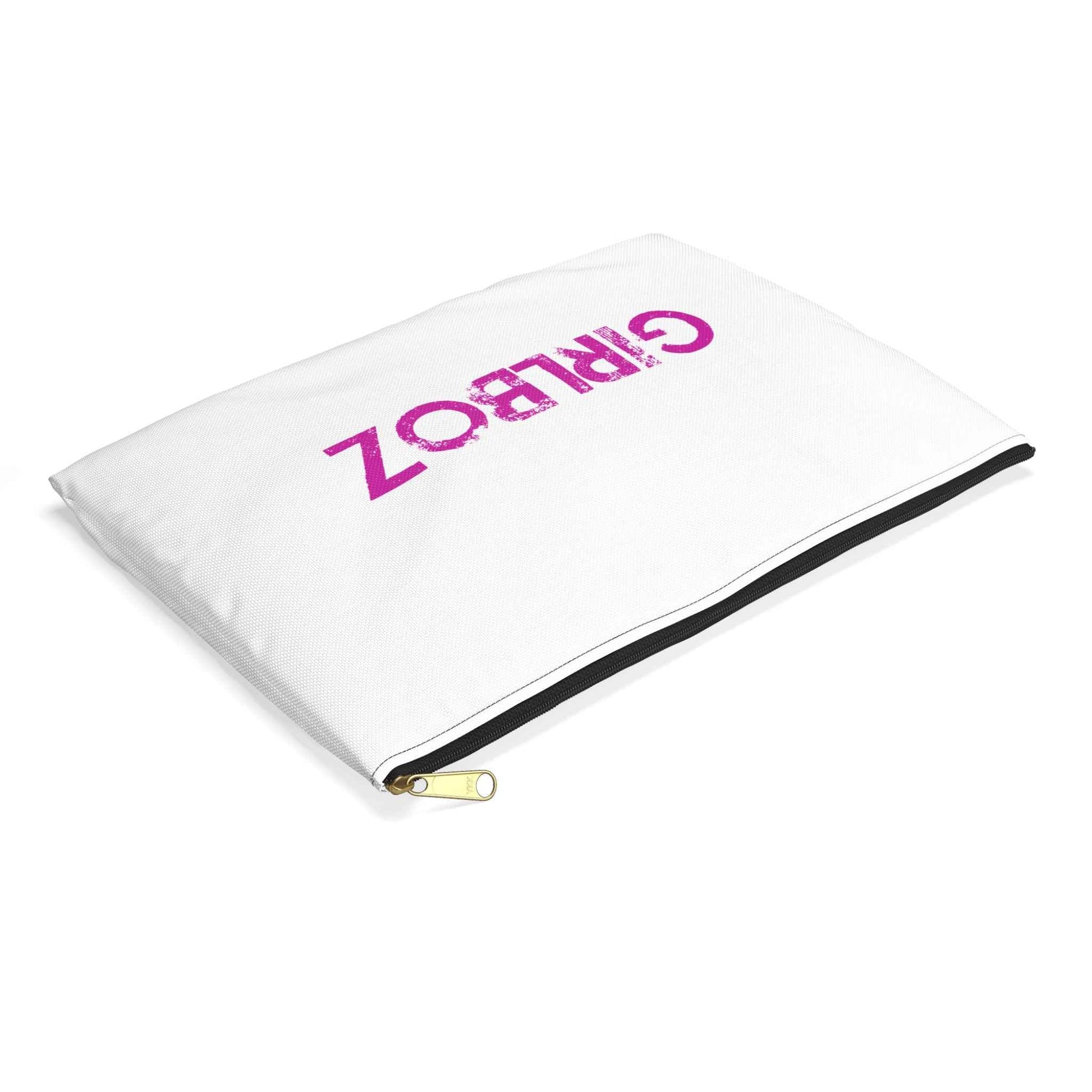 Accessory Pouch - GIRLBOZ