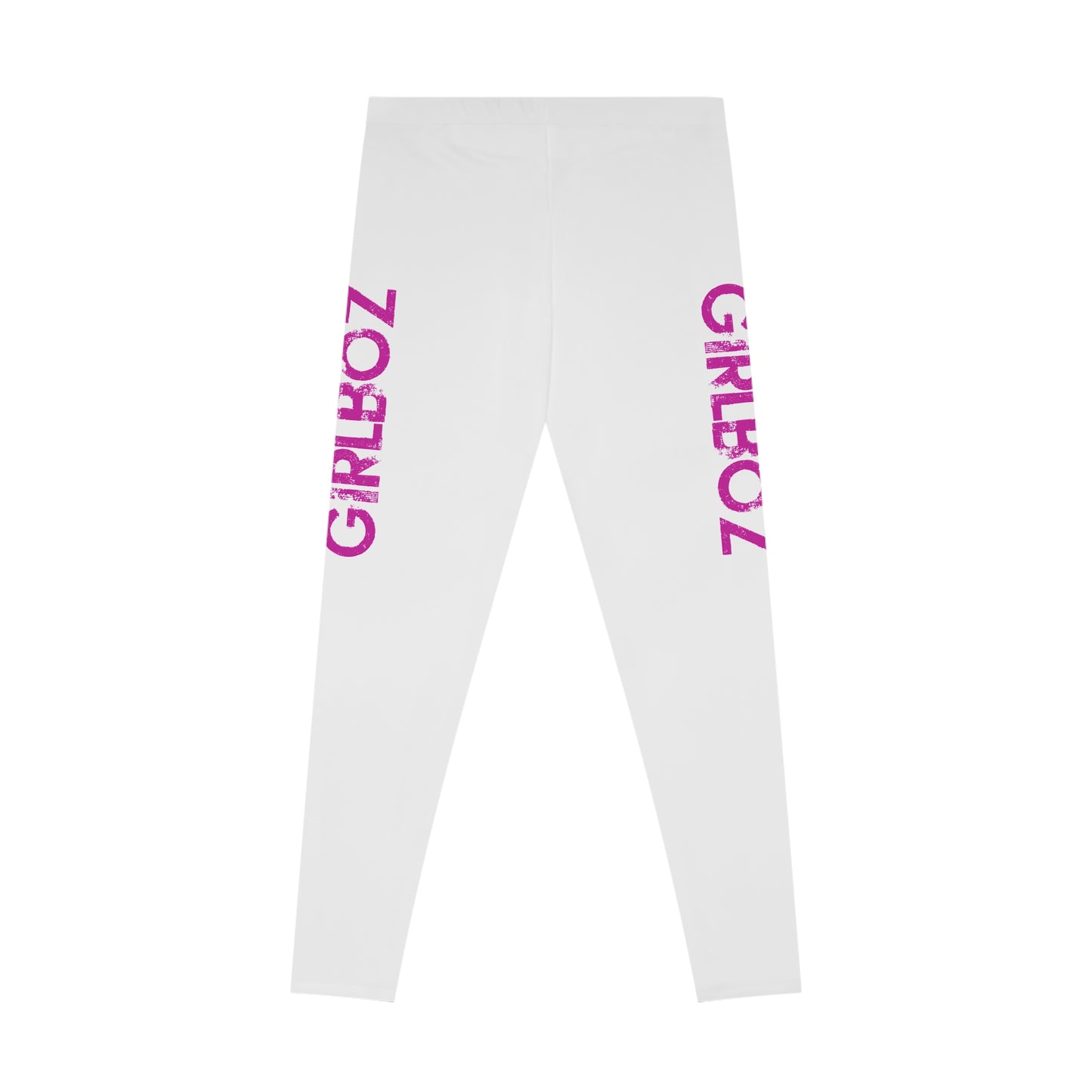 Stretchy Leggings - GIRLBOZ