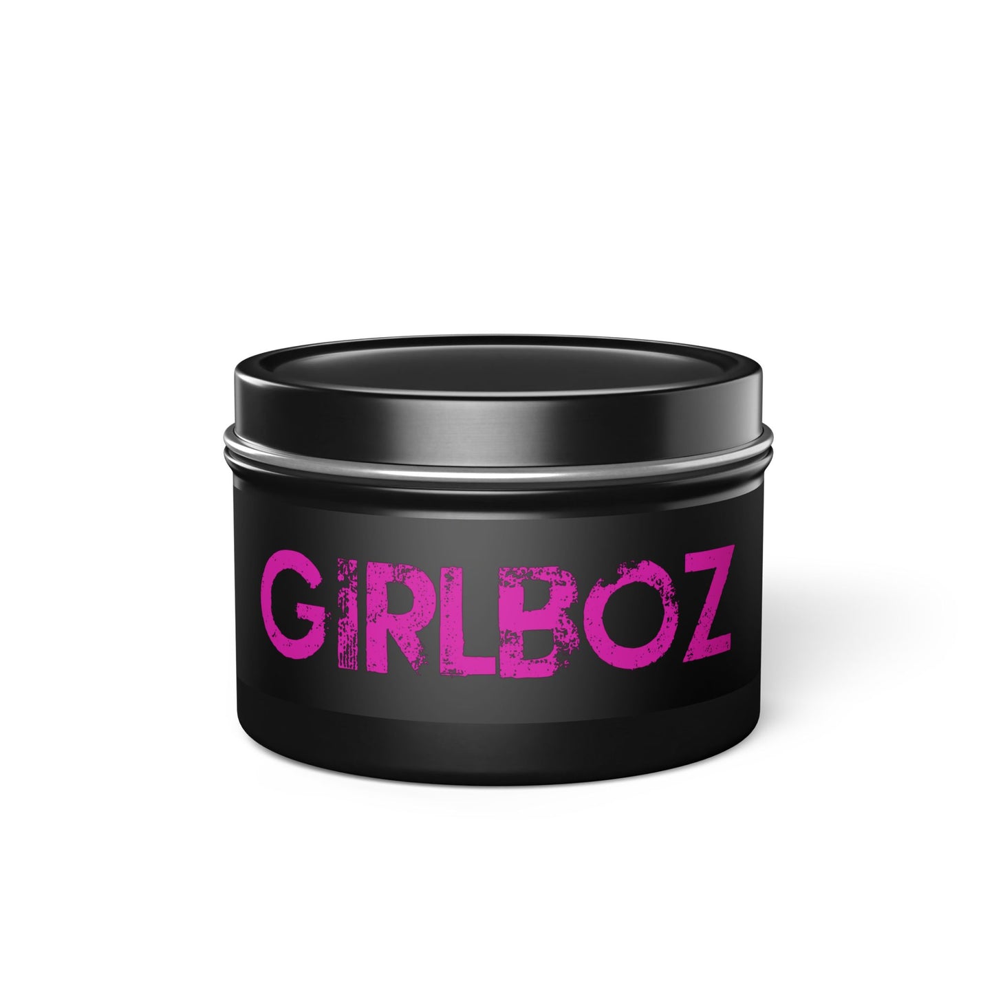 Tin Candles - GIRLBOZ