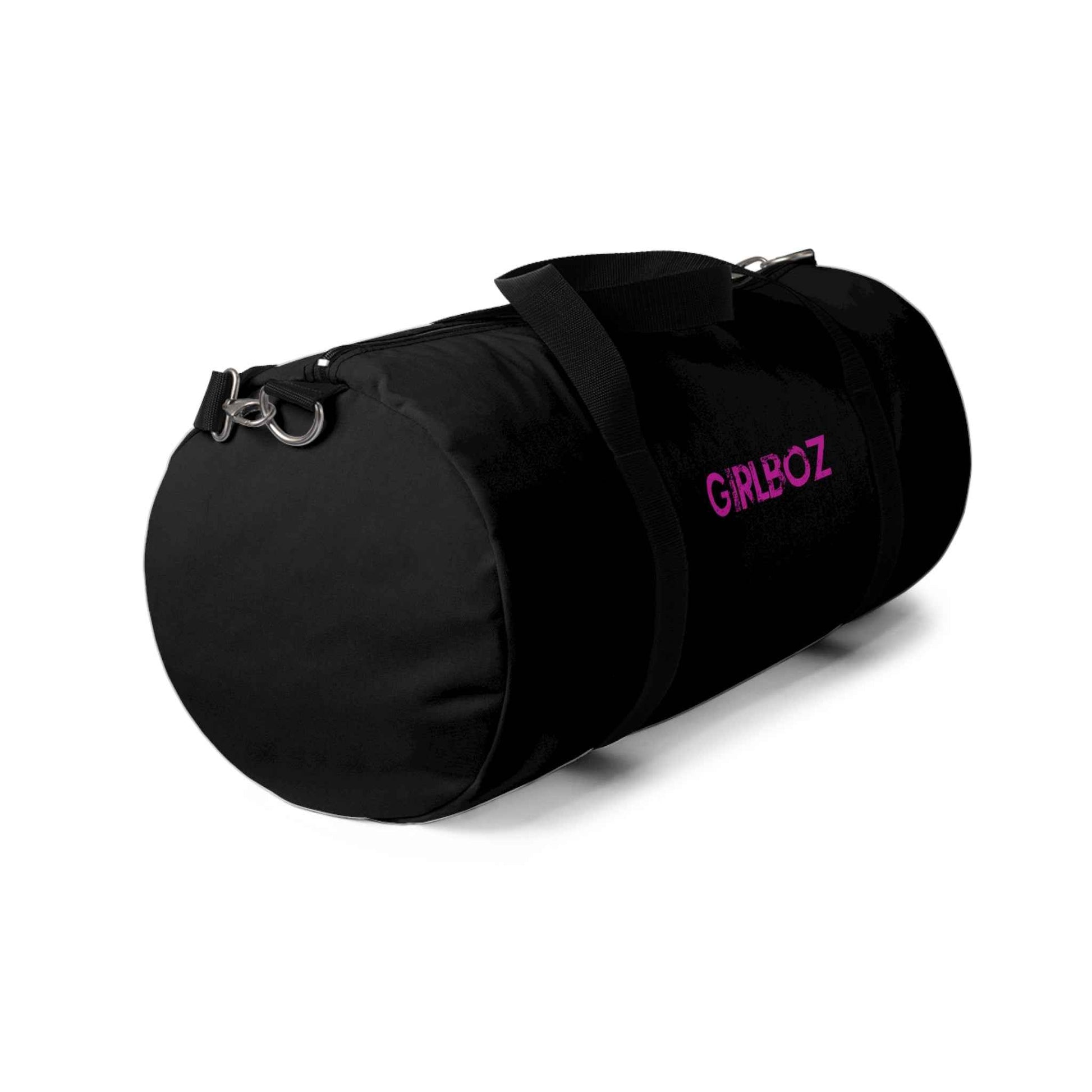 Duffel Bag - GIRLBOZ