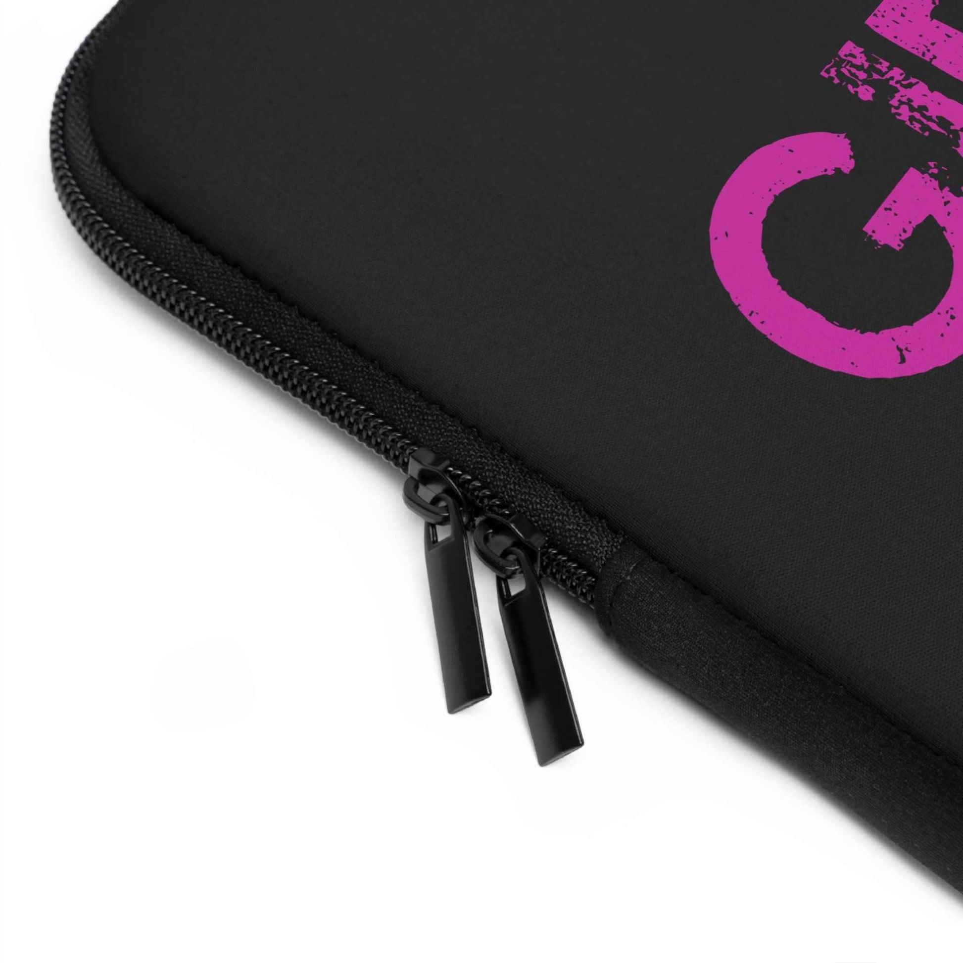 Laptop Sleeve - GIRLBOZ