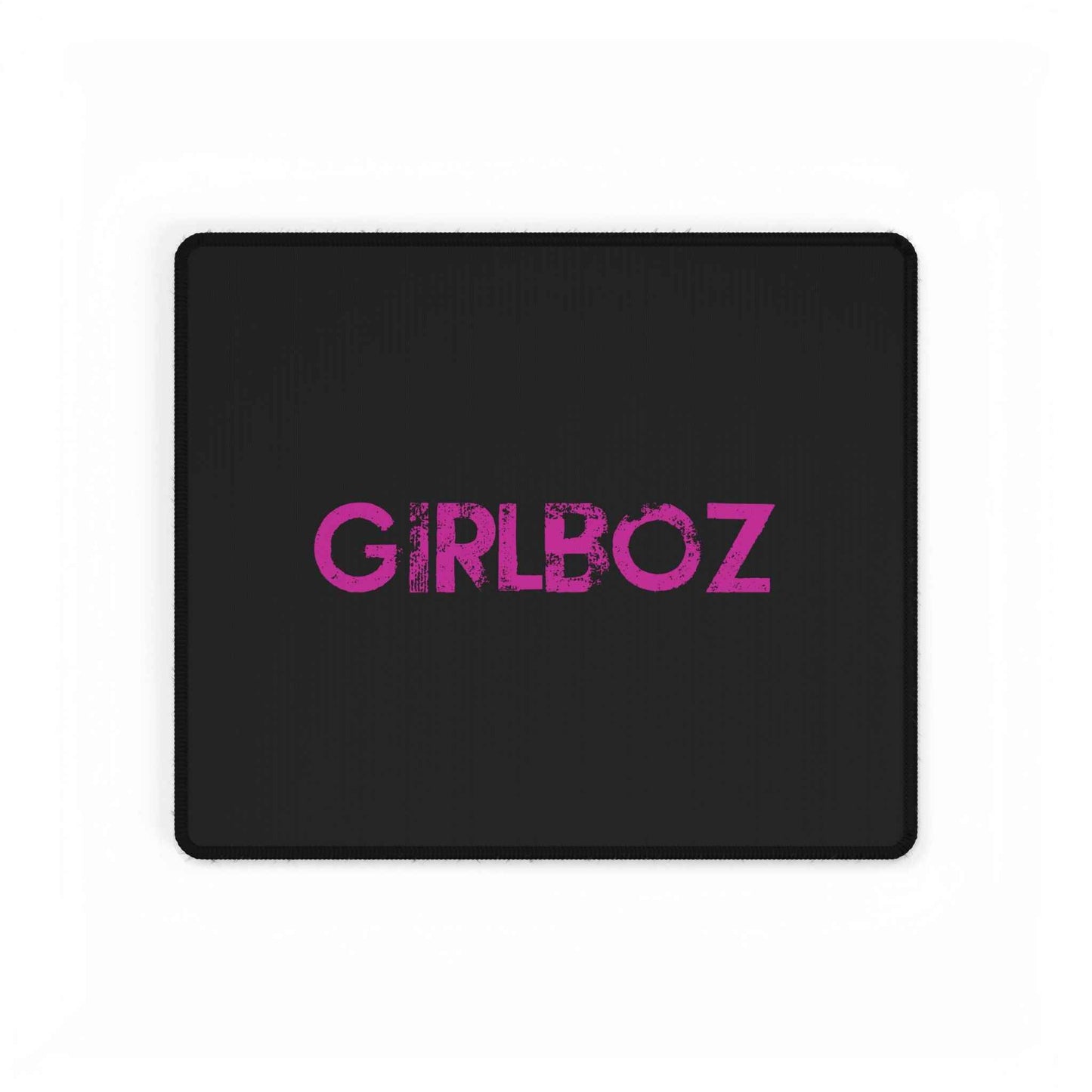Desk Mat - GIRLBOZ