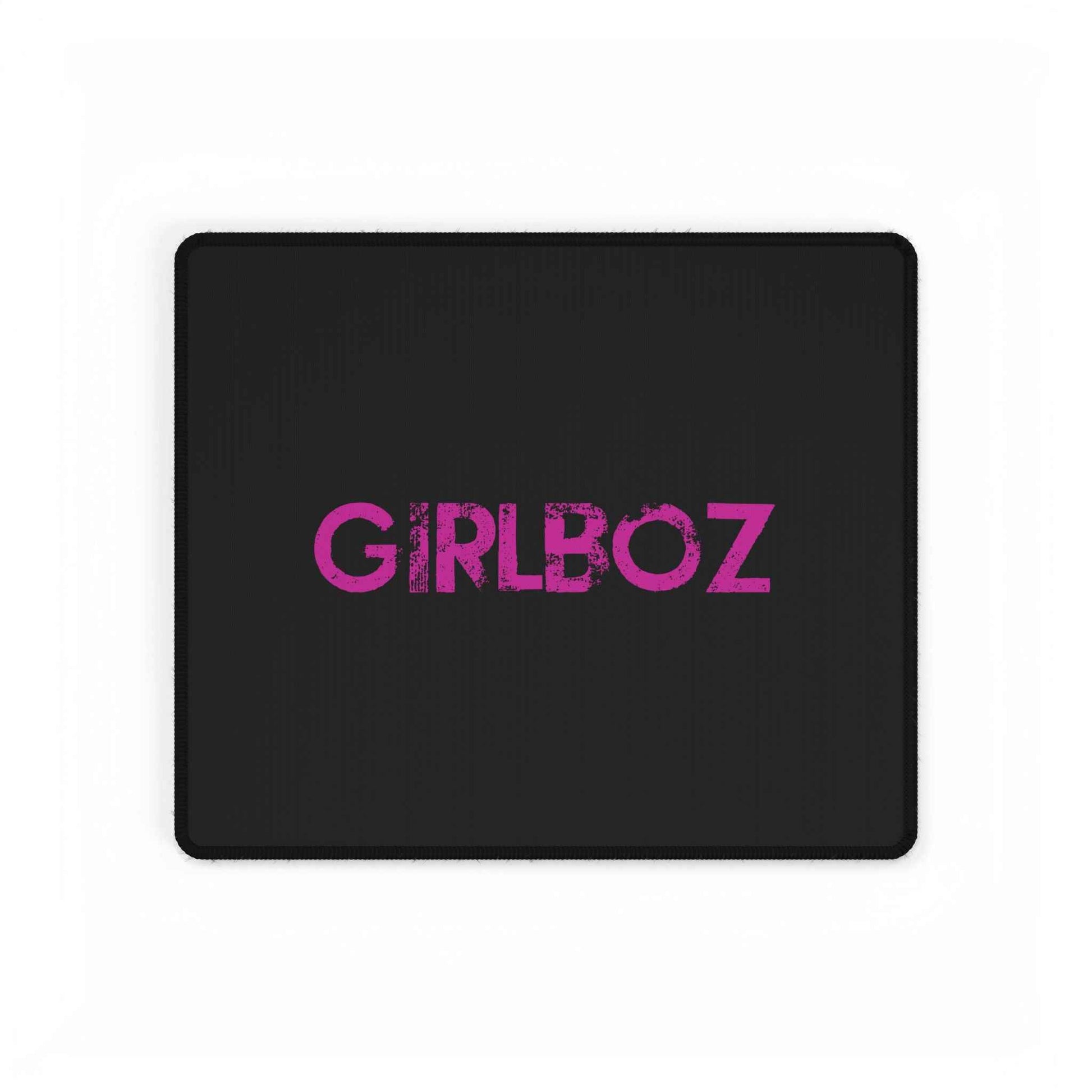 Desk Mat - GIRLBOZ