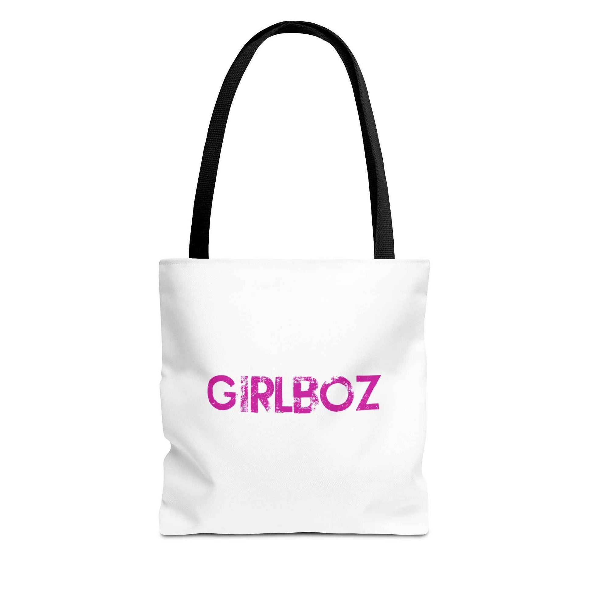 Tote Bag - GIRLBOZ