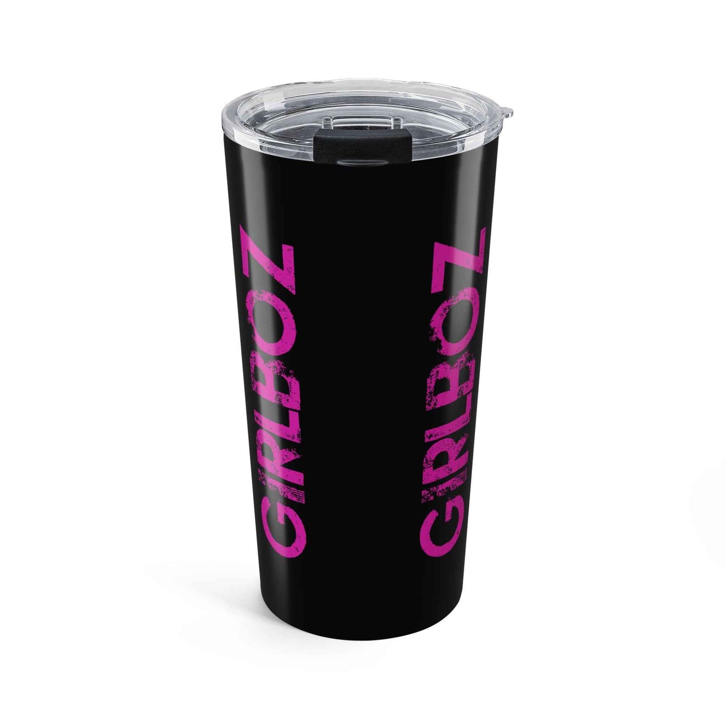 Tumbler 20oz - GIRLBOZ