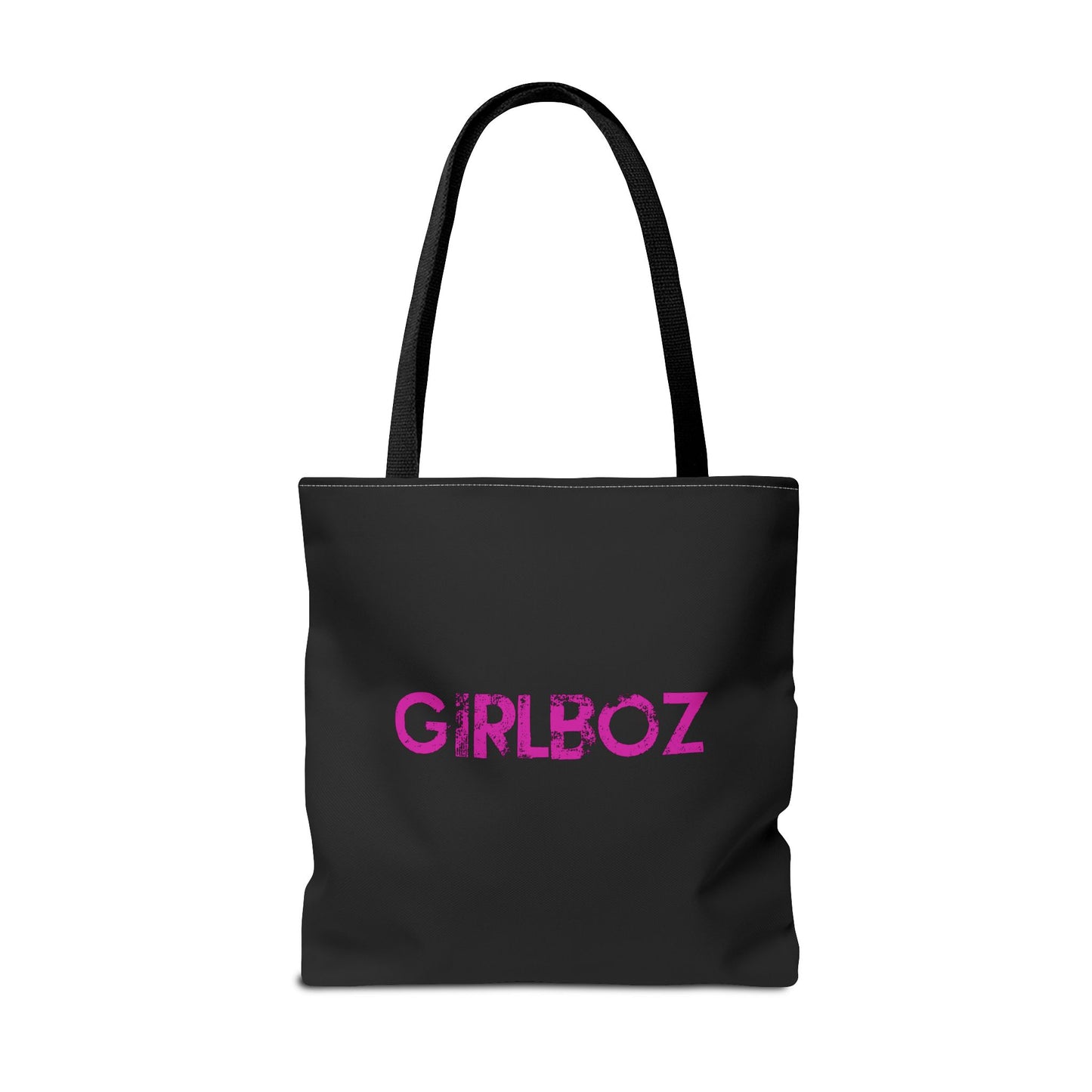 Tote Bag - GIRLBOZ