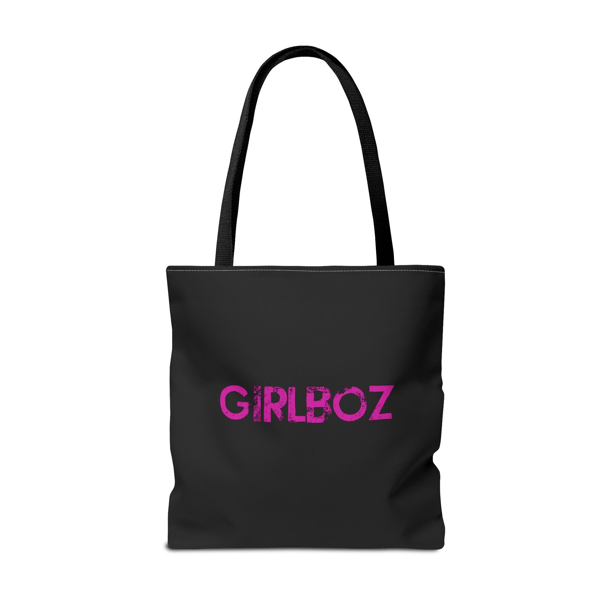 Tote Bag - GIRLBOZ