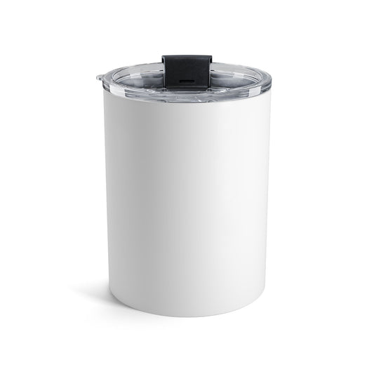 Tumbler 10oz - GIRLBOZ