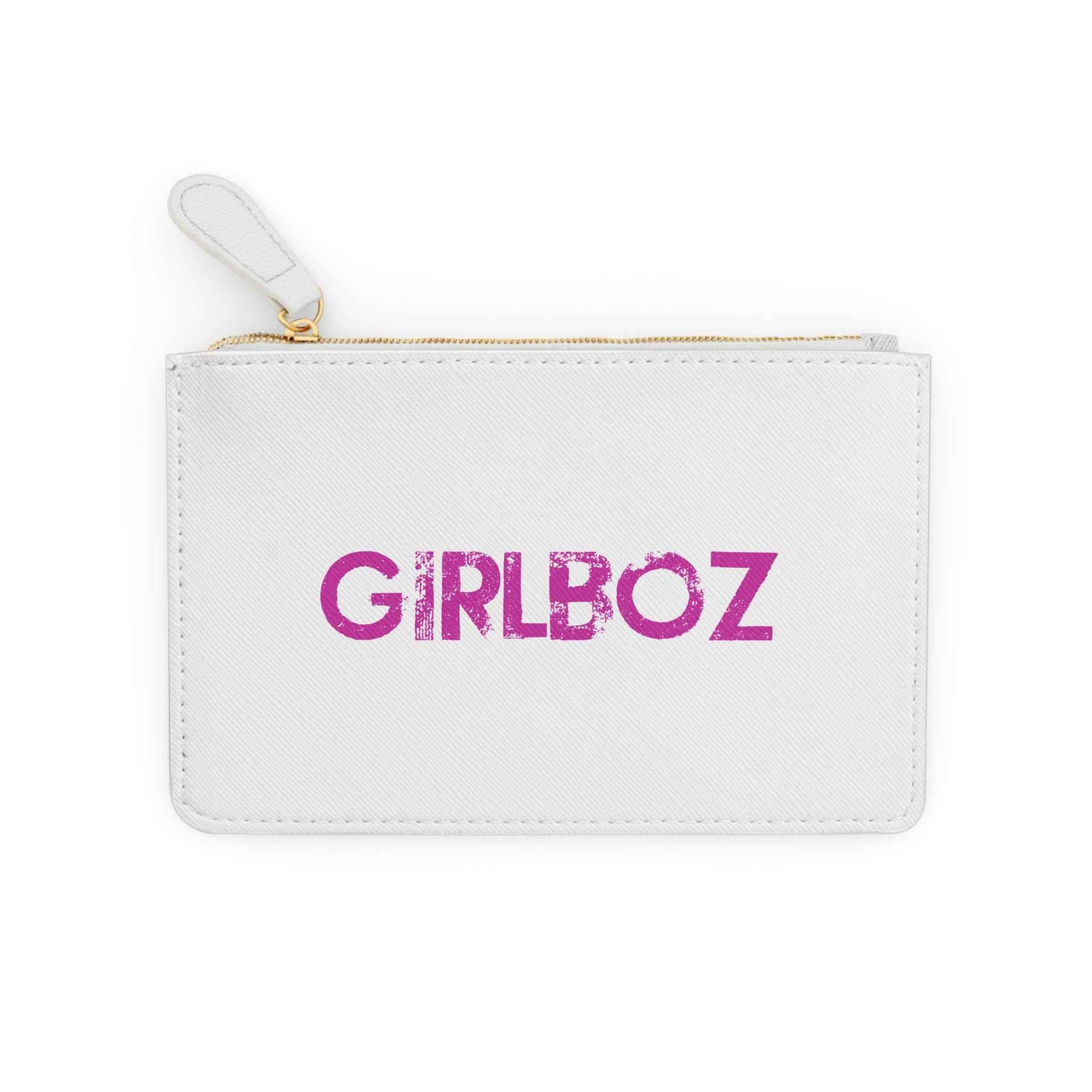 Mini Clutch Bag - GIRLBOZ