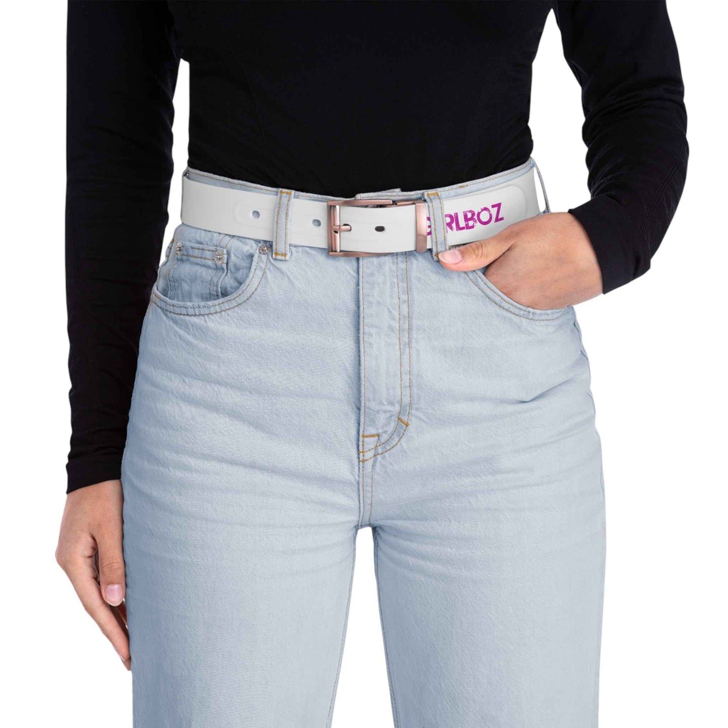 Belt - GIRLBOZ