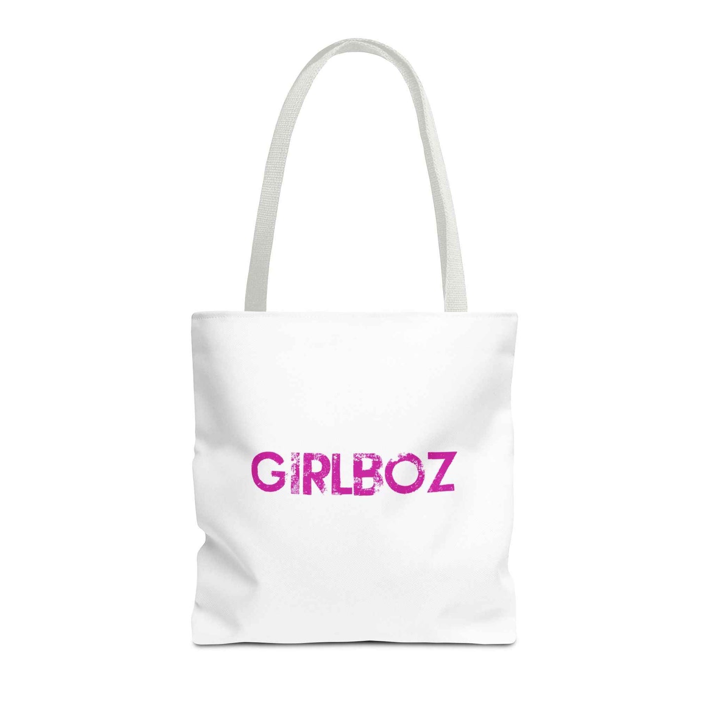 Tote Bag - GIRLBOZ