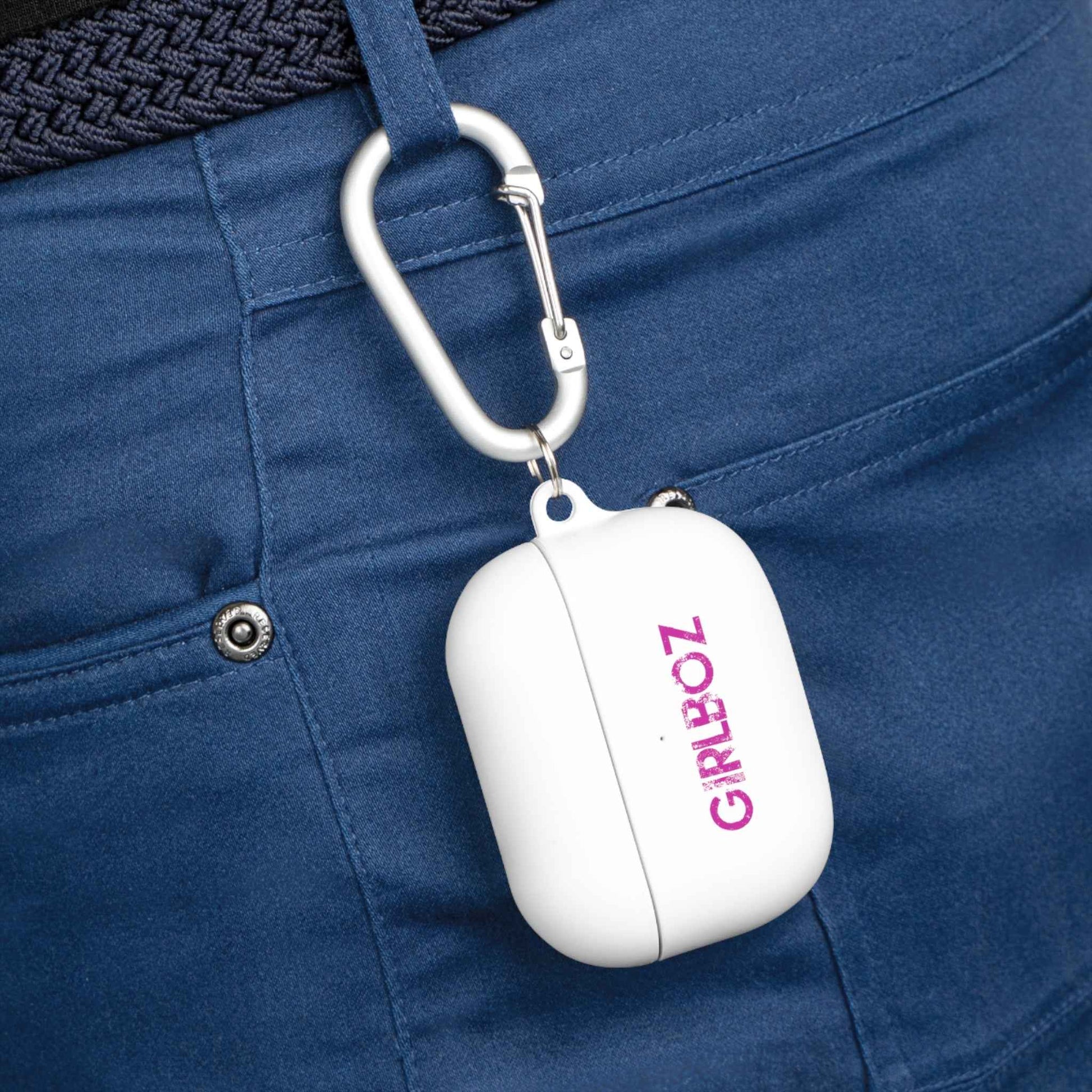 AirPods and AirPods Pro Case Cover - GIRLBOZ