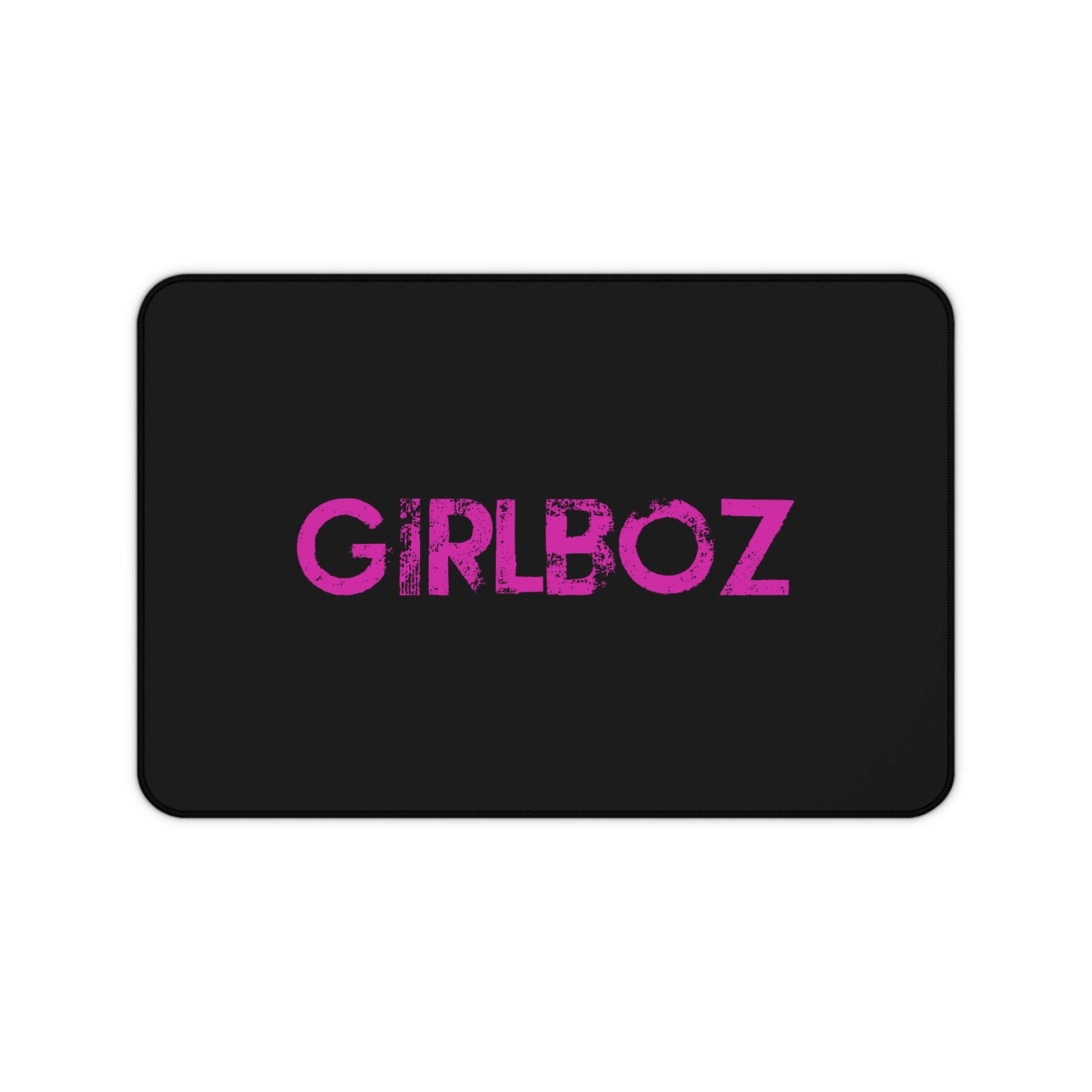 Desk Mat - GIRLBOZ