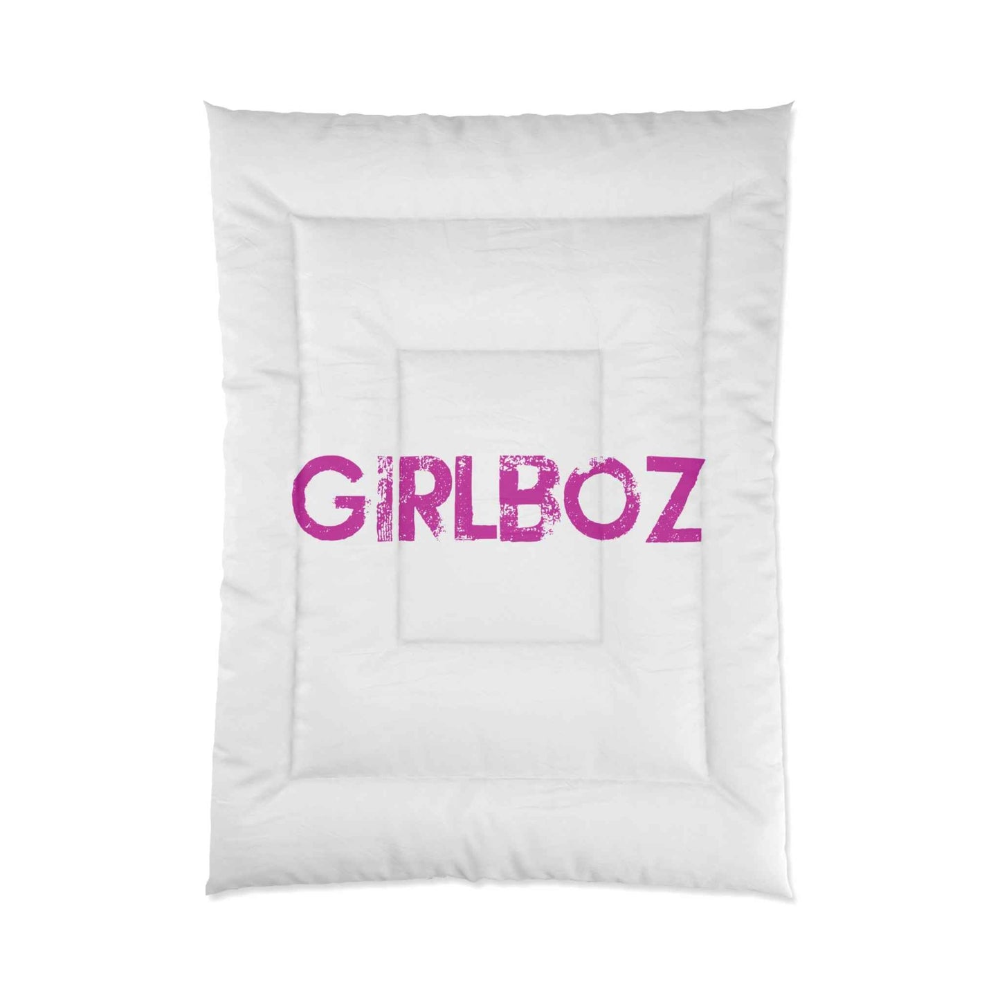 Comforter - GIRLBOZ