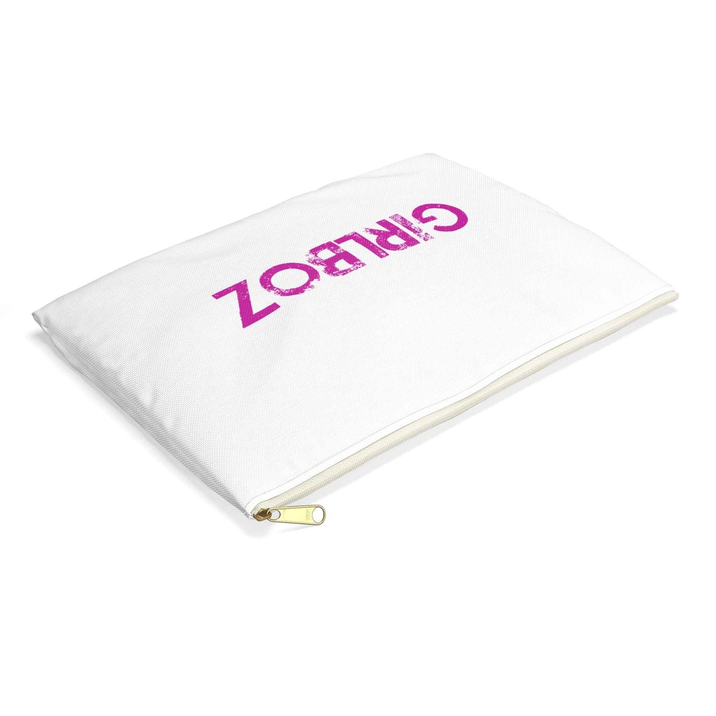 Accessory Pouch - GIRLBOZ