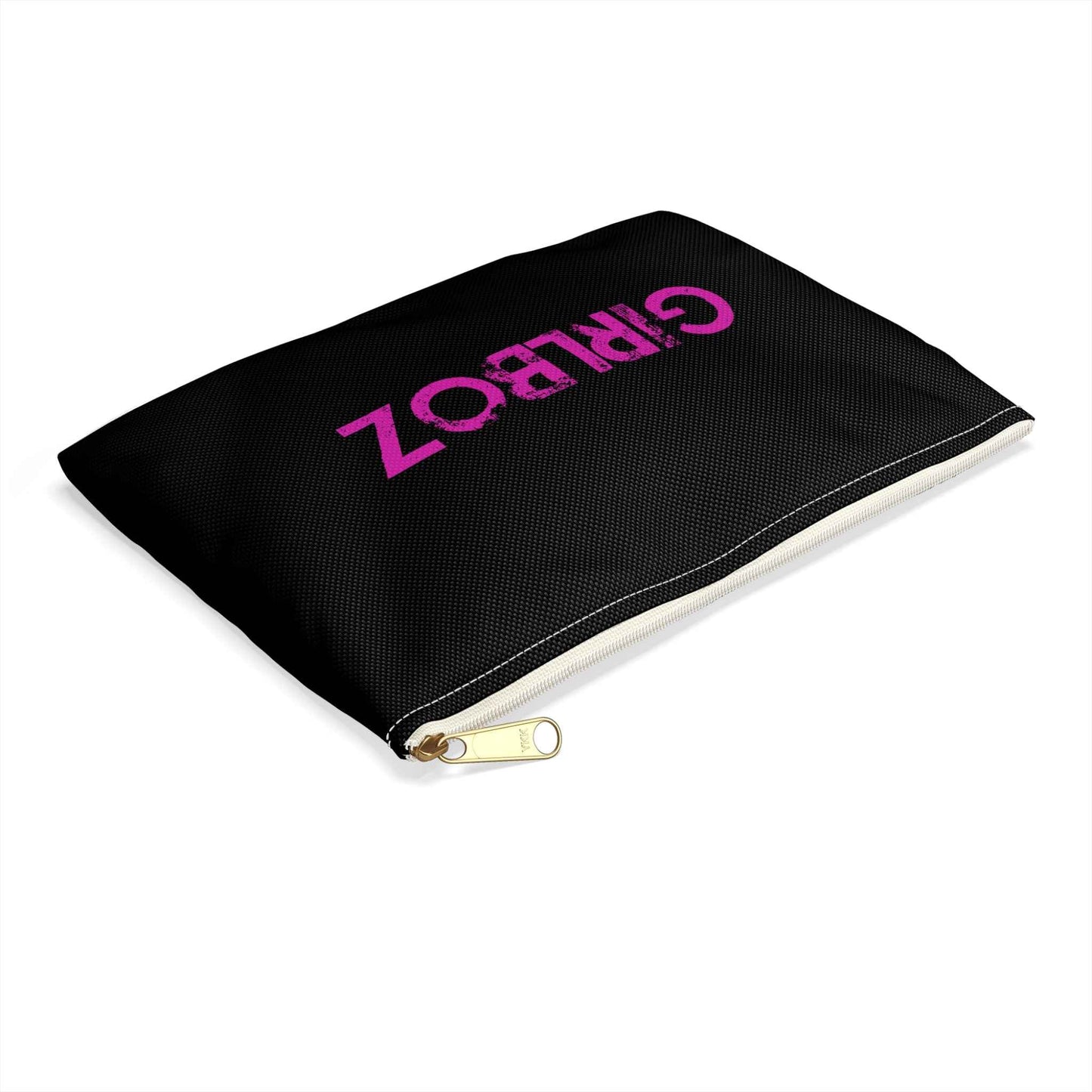 Accessory Pouch - GIRLBOZ