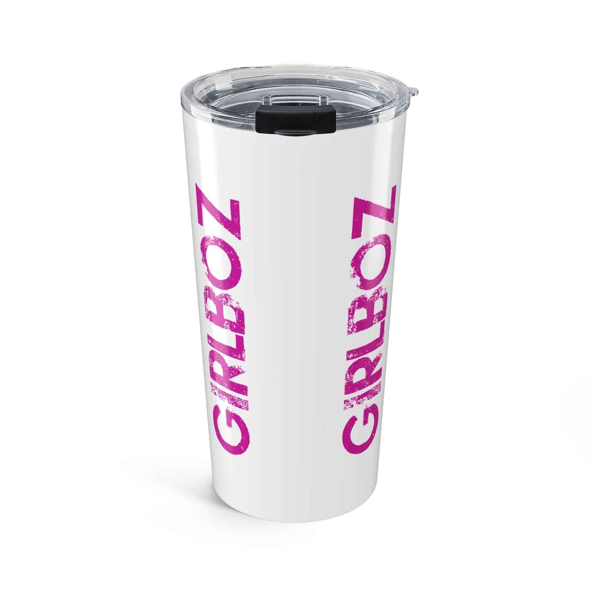Tumbler 20oz - GIRLBOZ