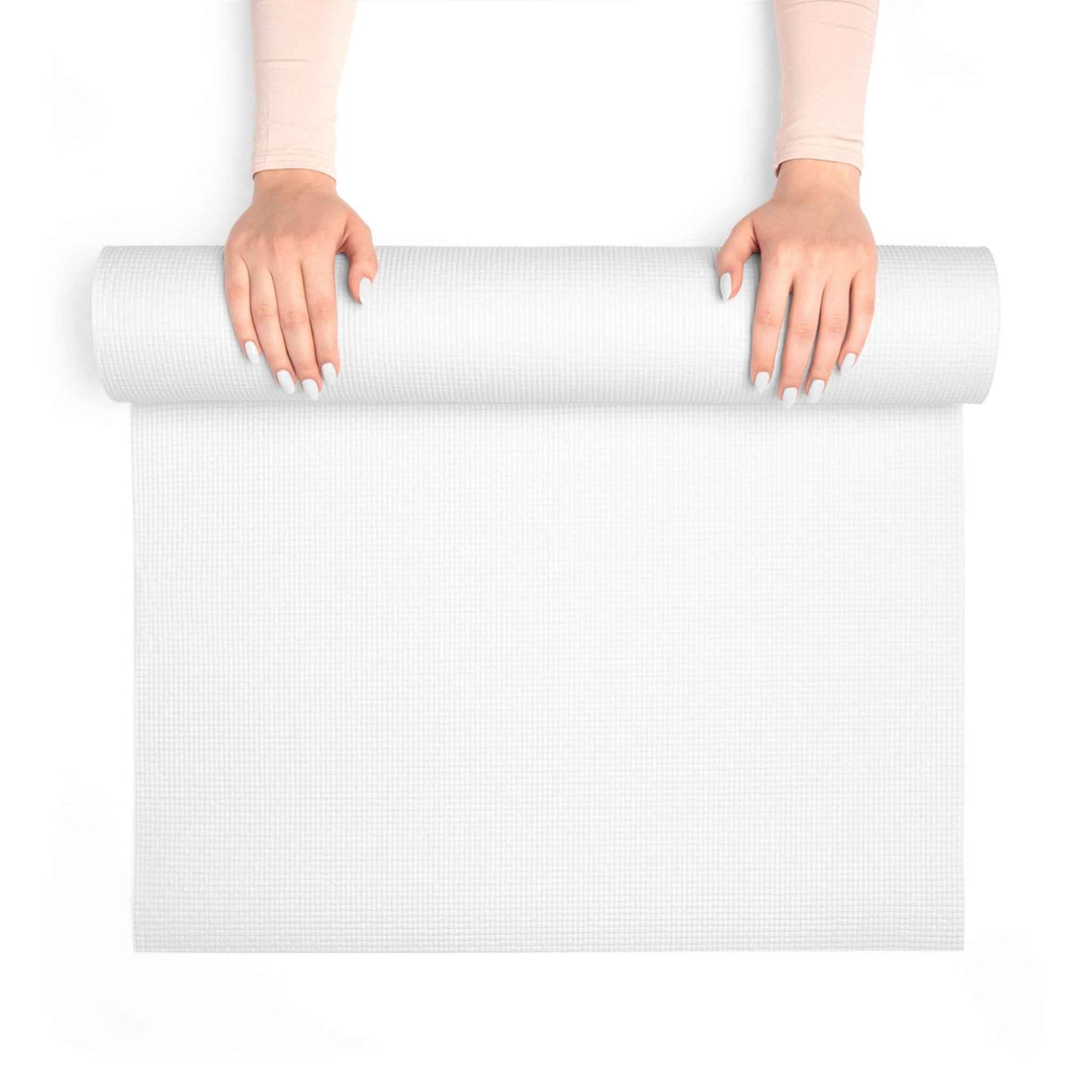 Foam Yoga Mat - GIRLBOZ